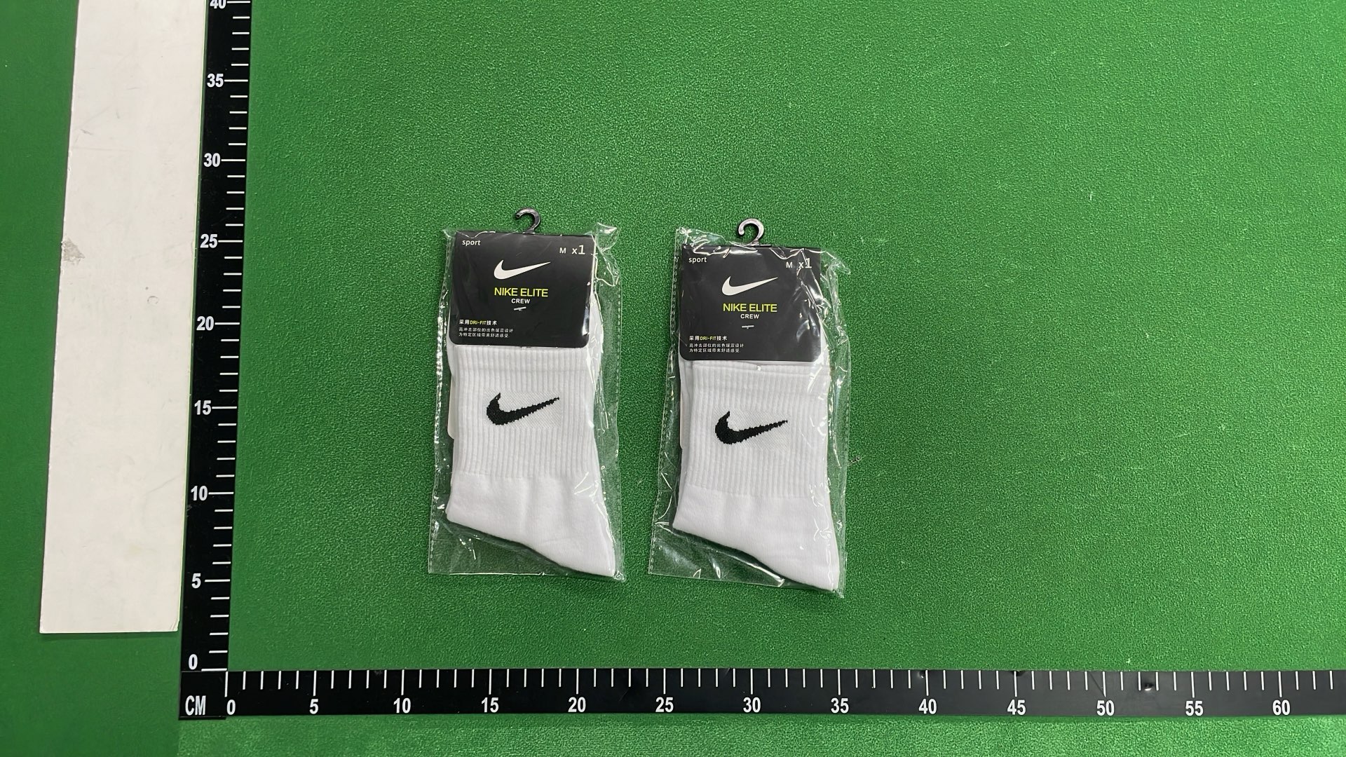 Performance Cotton Socks for Men and Women - High, Mid, Low Cut