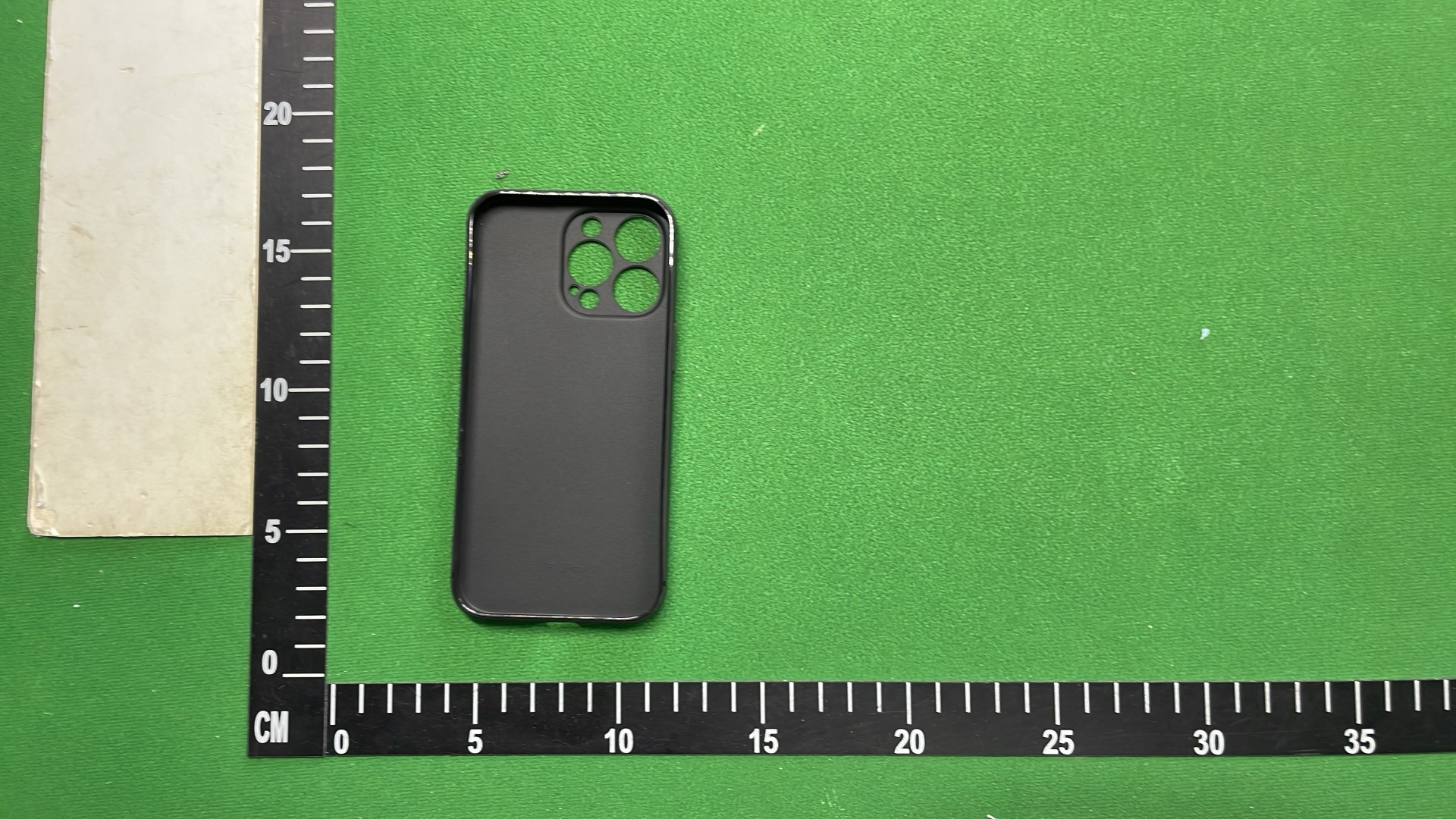 Louis Vuitton Black Monogram iPhone Case - Luxury Phone Protection