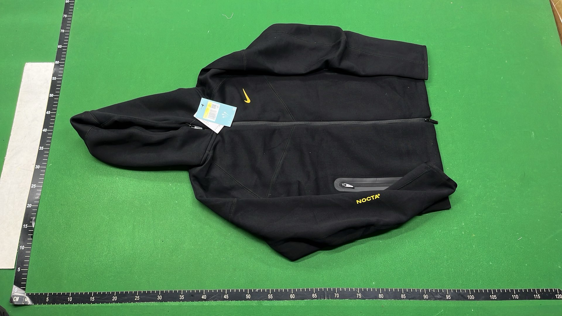 Nike Sportswear Tech Fleece Hoodie & Pants Set - Men's