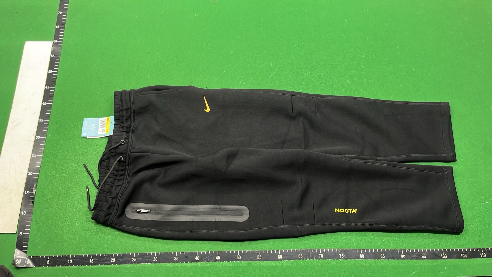 Nike Sportswear Tech Fleece Hoodie & Pants Set - Men's