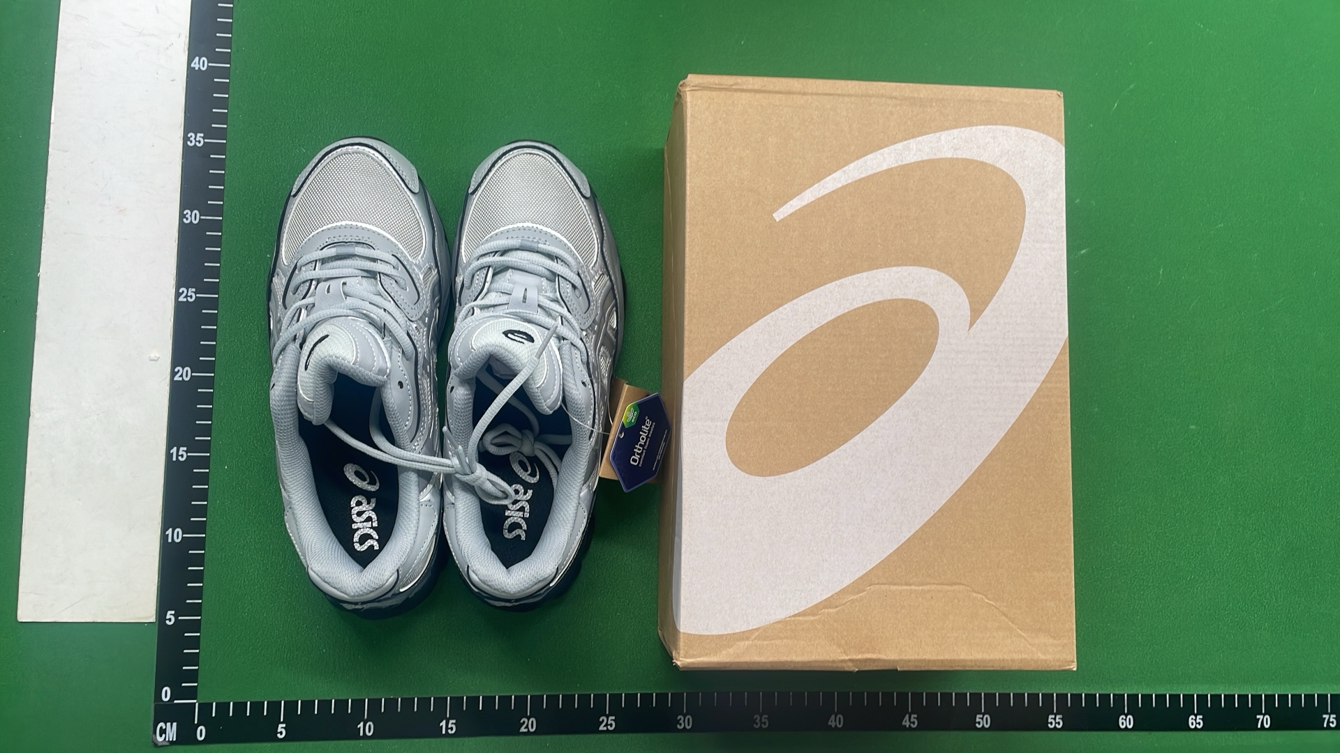 ASICS Gel-Kayano 14 Running Shoes for Men and Women