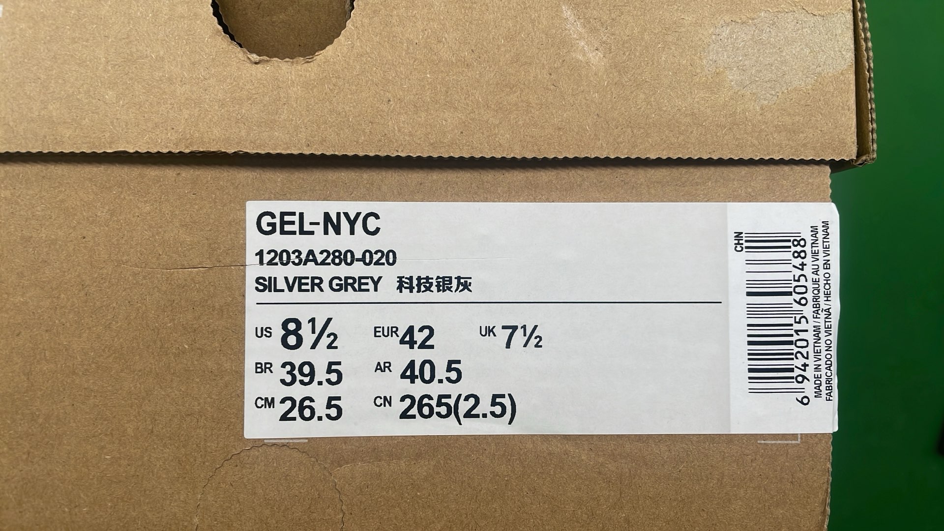 ASICS Gel-Kayano 14 Running Shoes for Men and Women