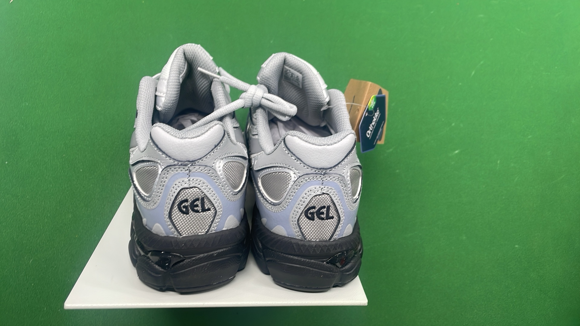 ASICS Gel-Kayano 14 Running Shoes for Men and Women