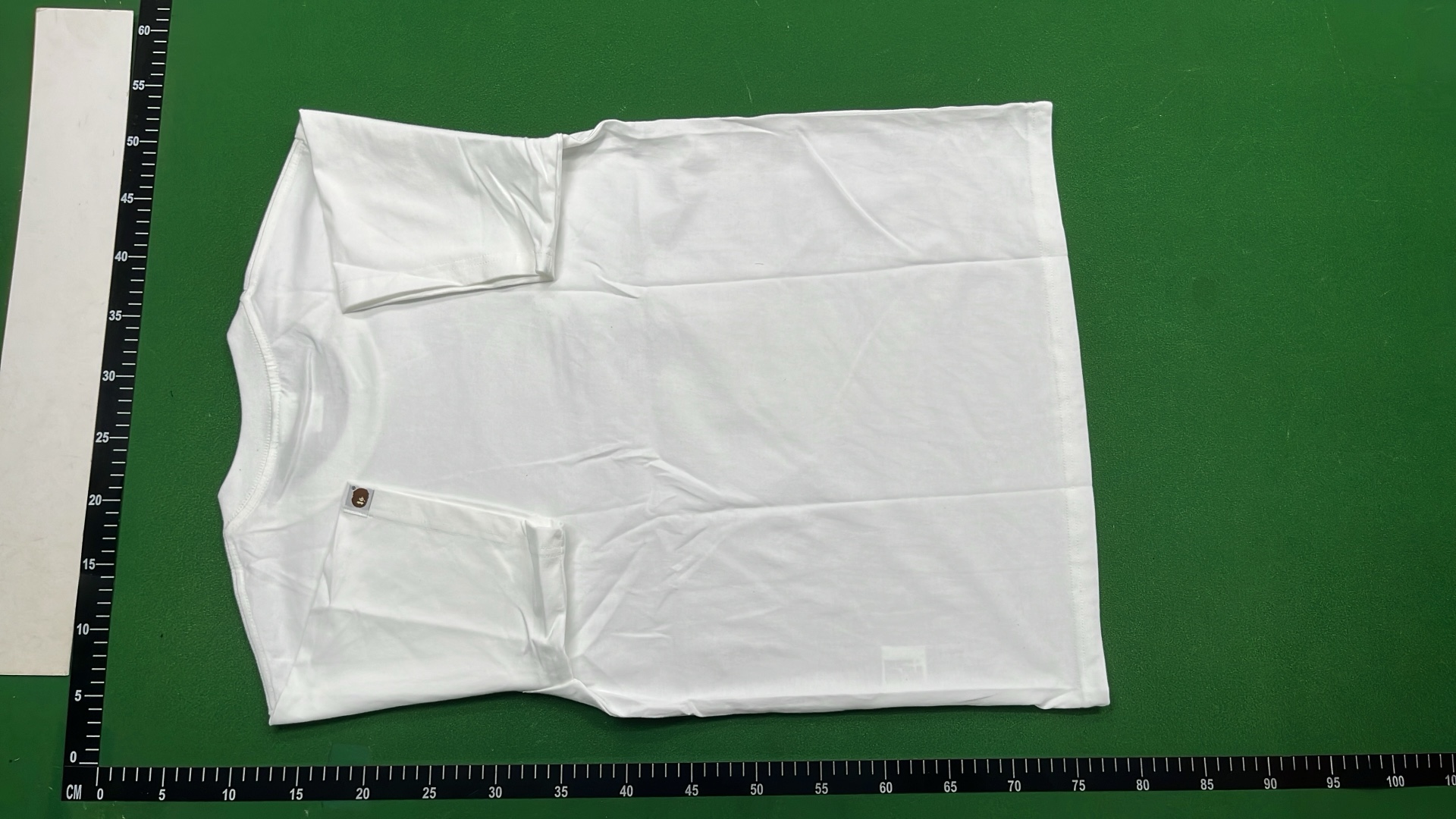 BAPE Camo Logo T-Shirt Collection