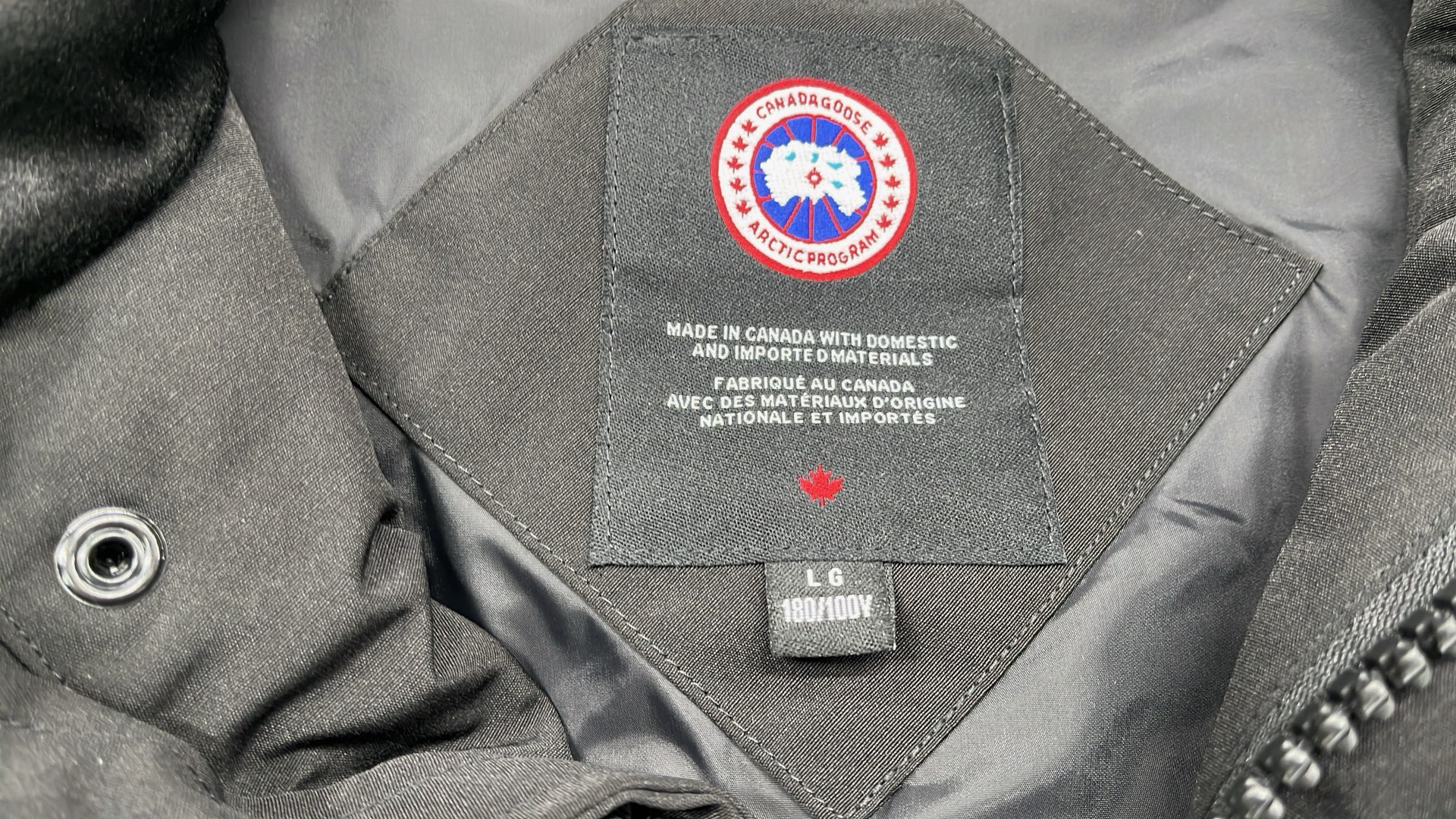 Canada Goose White Puffer Vest for Men and Women