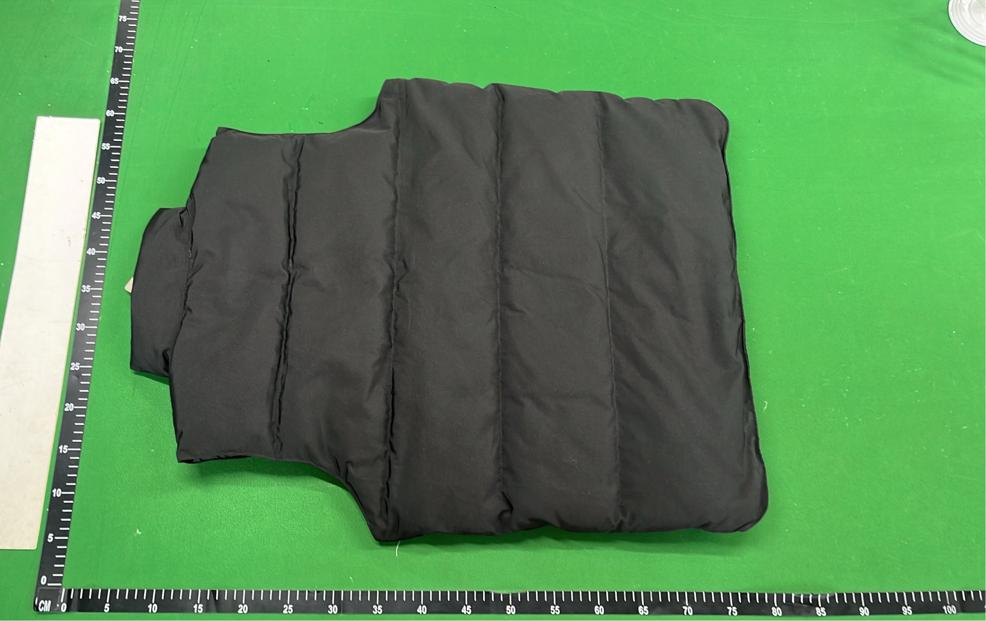 Canada Goose White Puffer Vest for Men and Women