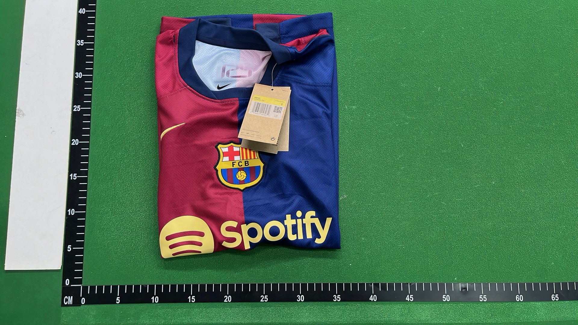 Official Football Club Jerseys 2023-2024 Season