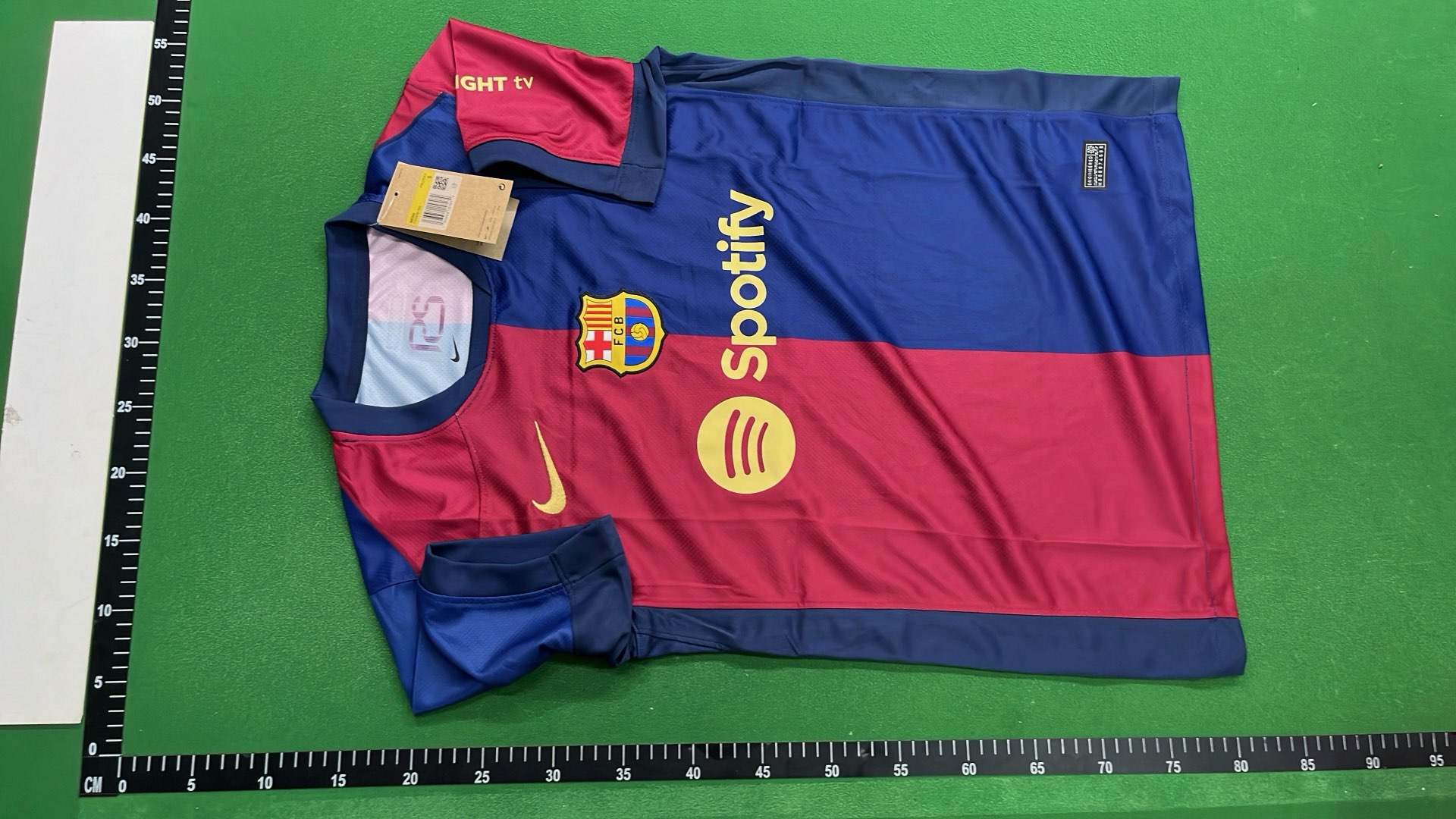 Official Football Club Jerseys 2023-2024 Season