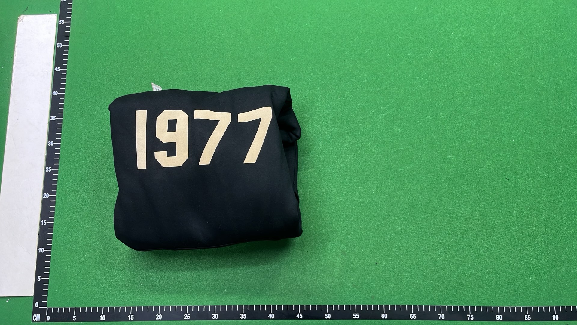 Essentials Hoodie and Jogger Set - 1977 Collection