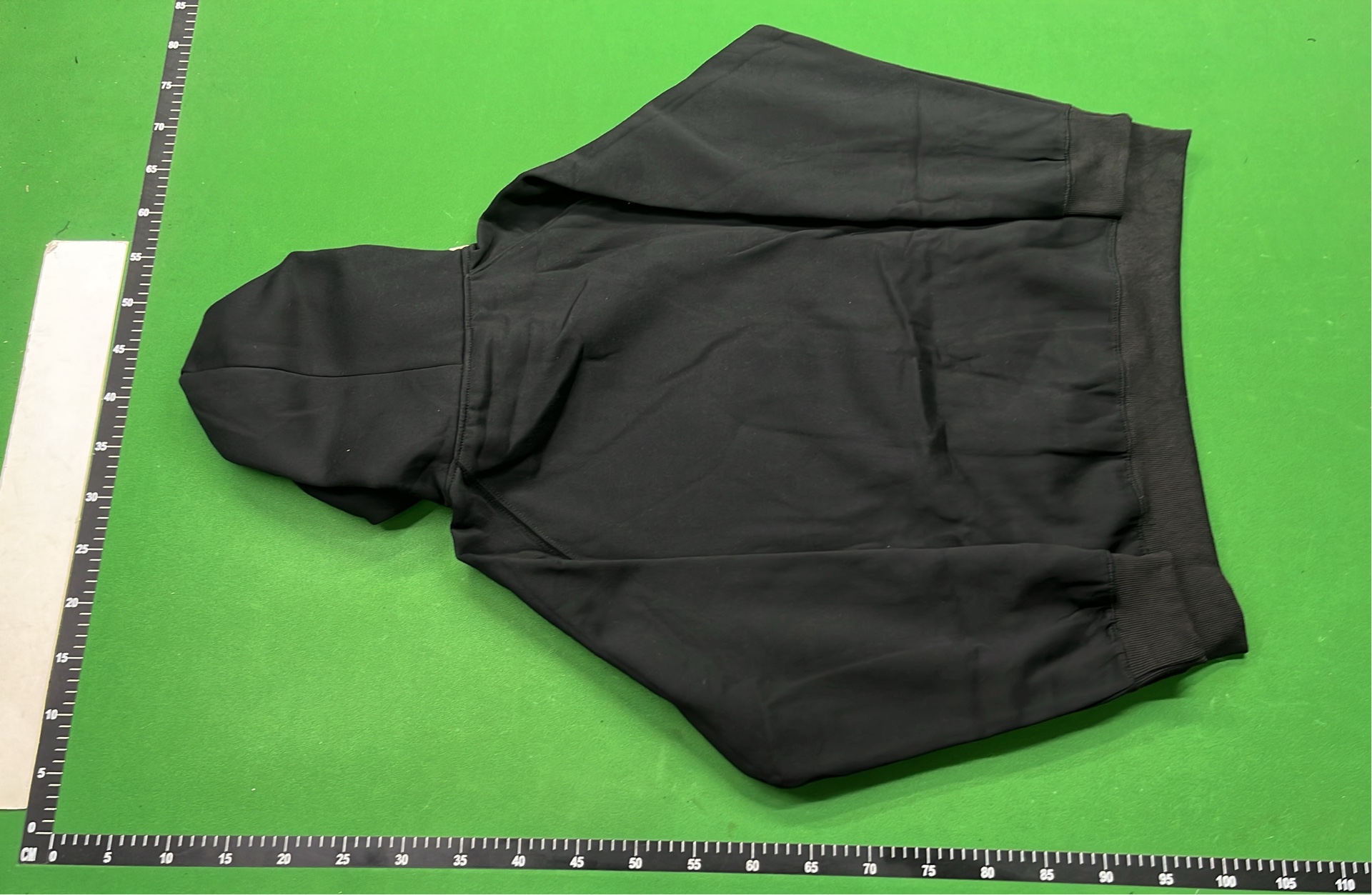 Essentials Hoodie and Jogger Set - 1977 Collection