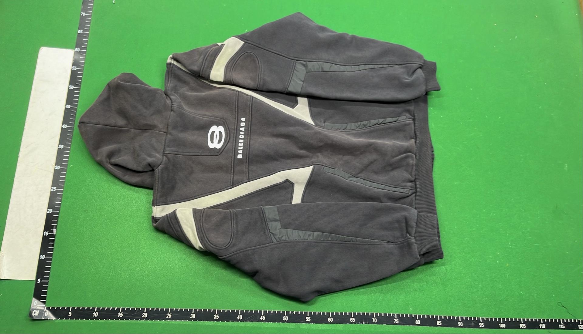 Nike Dri-FIT Hoodie Men's Athletic Sweatshirt