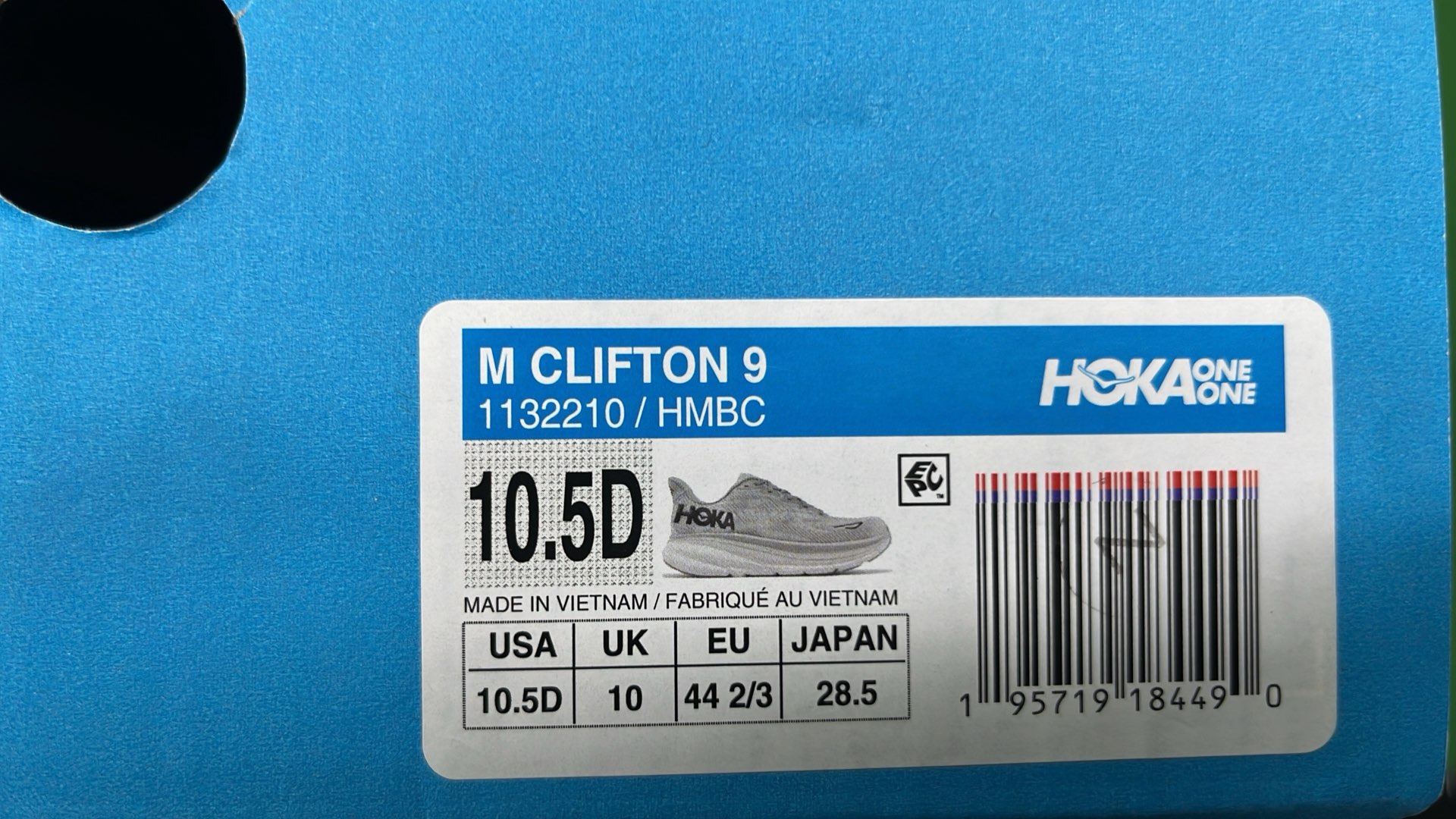 HOKA Running Shoes for Men and Women
