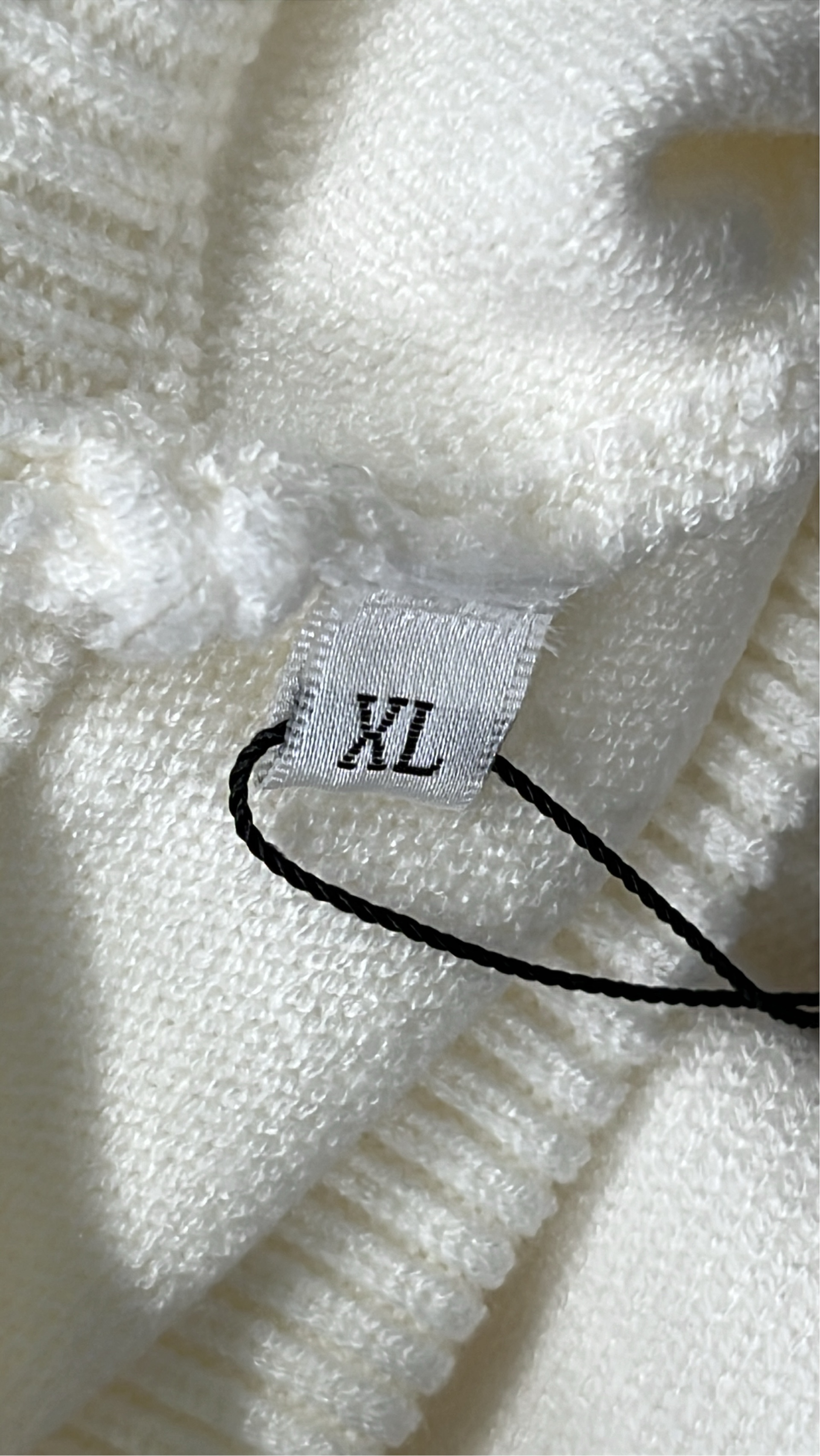 Colorful Heart A Knit Sweaters for Women and Men