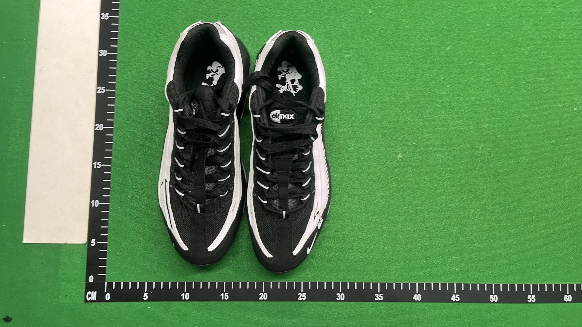Nike Air Max 95 Men's Running Shoes