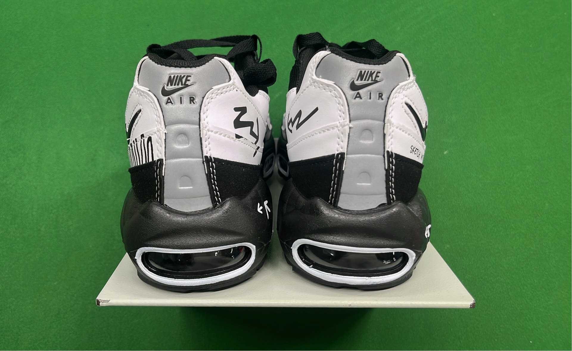Nike Air Max 95 Men's Running Shoes