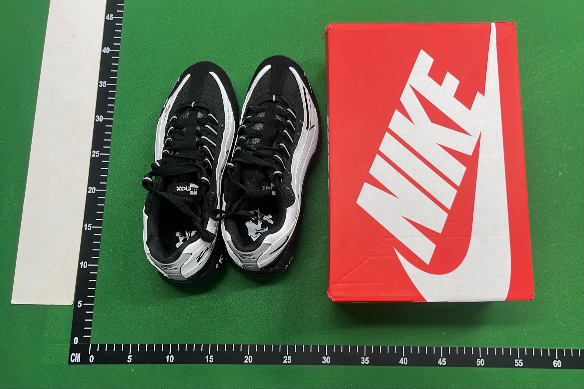 Nike Air Max 95 Men's Running Shoes