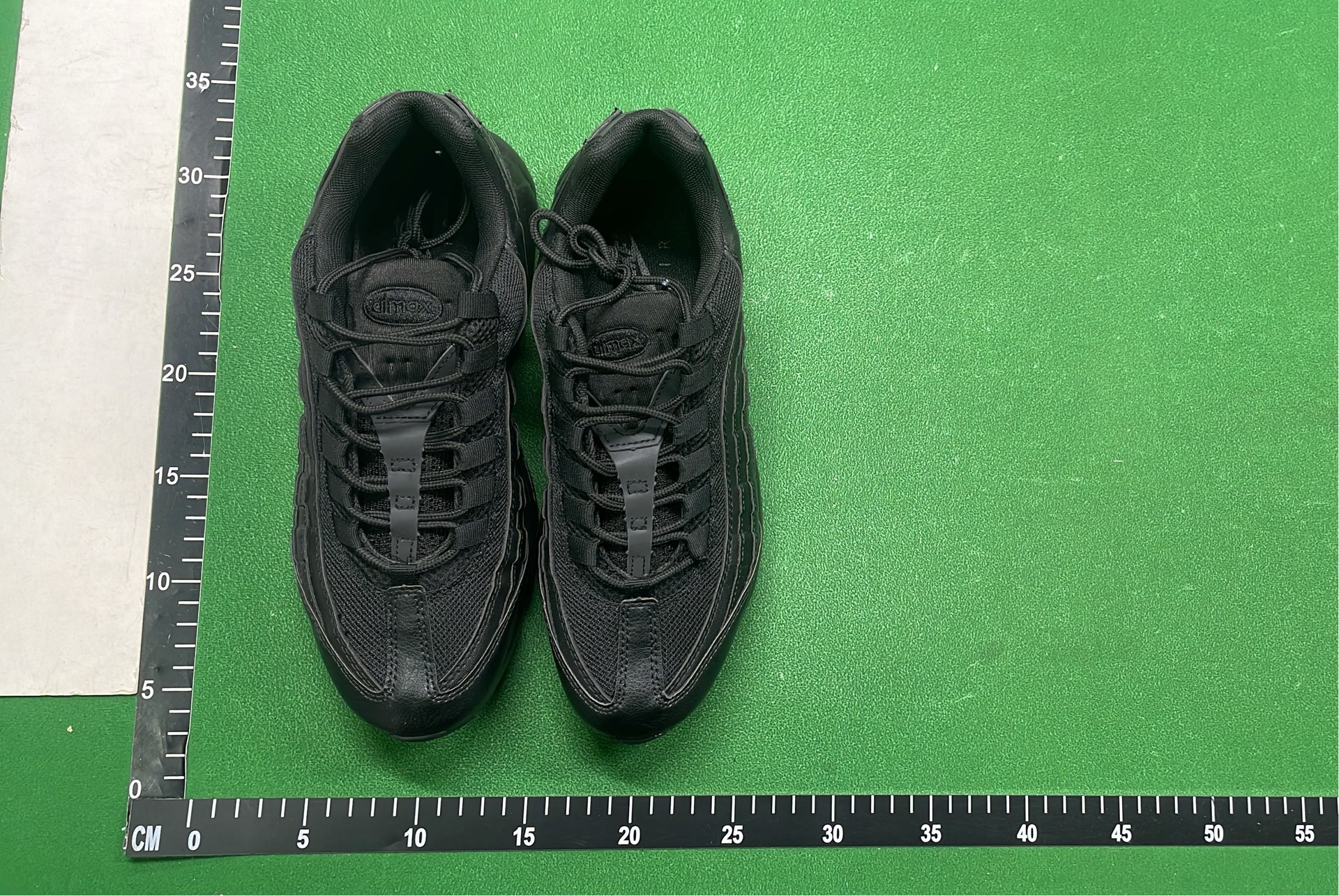 Nike Air Max 95 Men's Running Shoes
