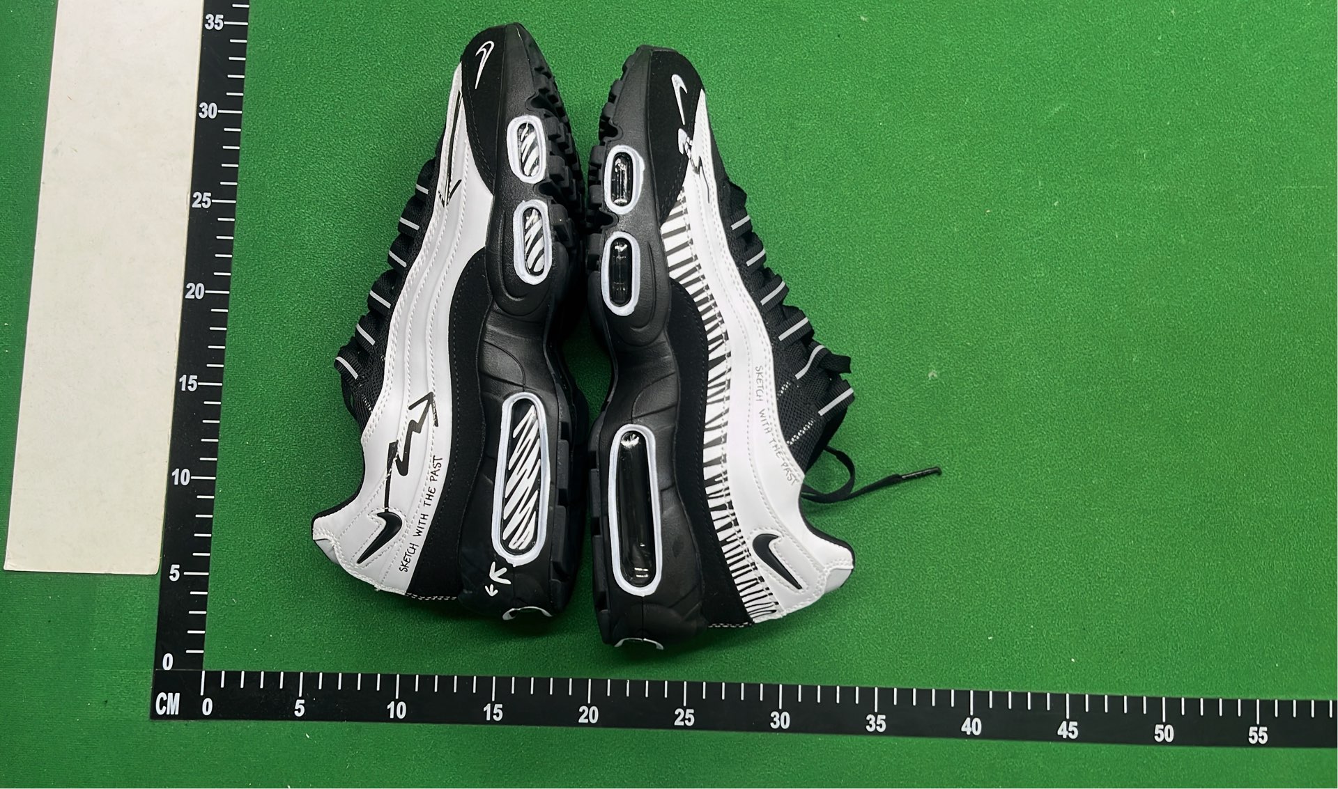 Nike Air Max 95 Men's Running Shoes