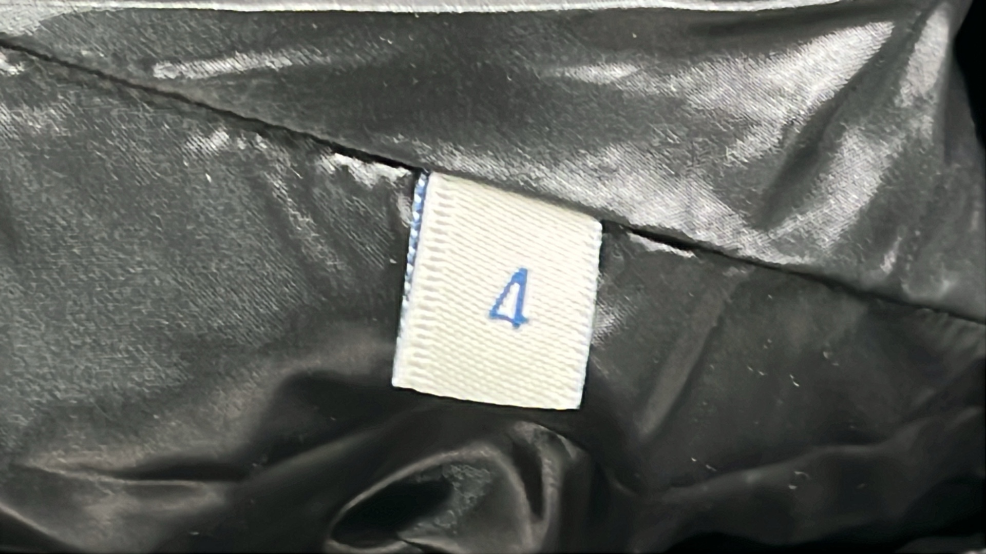 Moncler Black Puffer Vest for Men Women