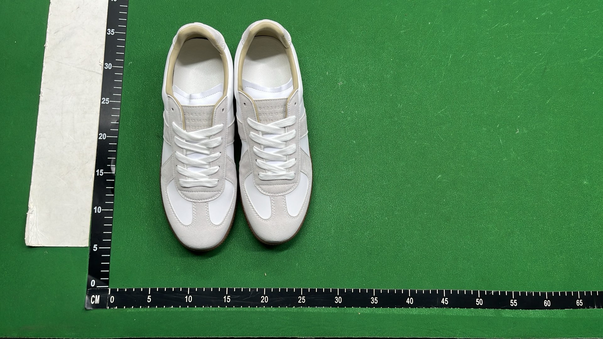 Adidas Samba OG Shoes - Classic Black & White