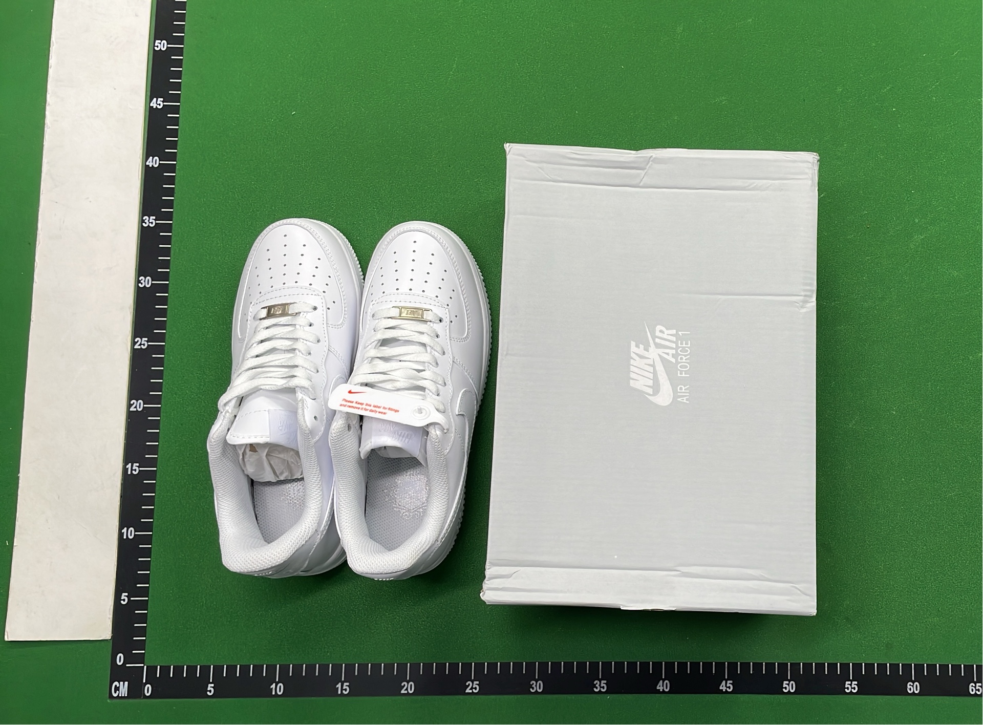 Nike Air Force 1 Low High Top Sneakers