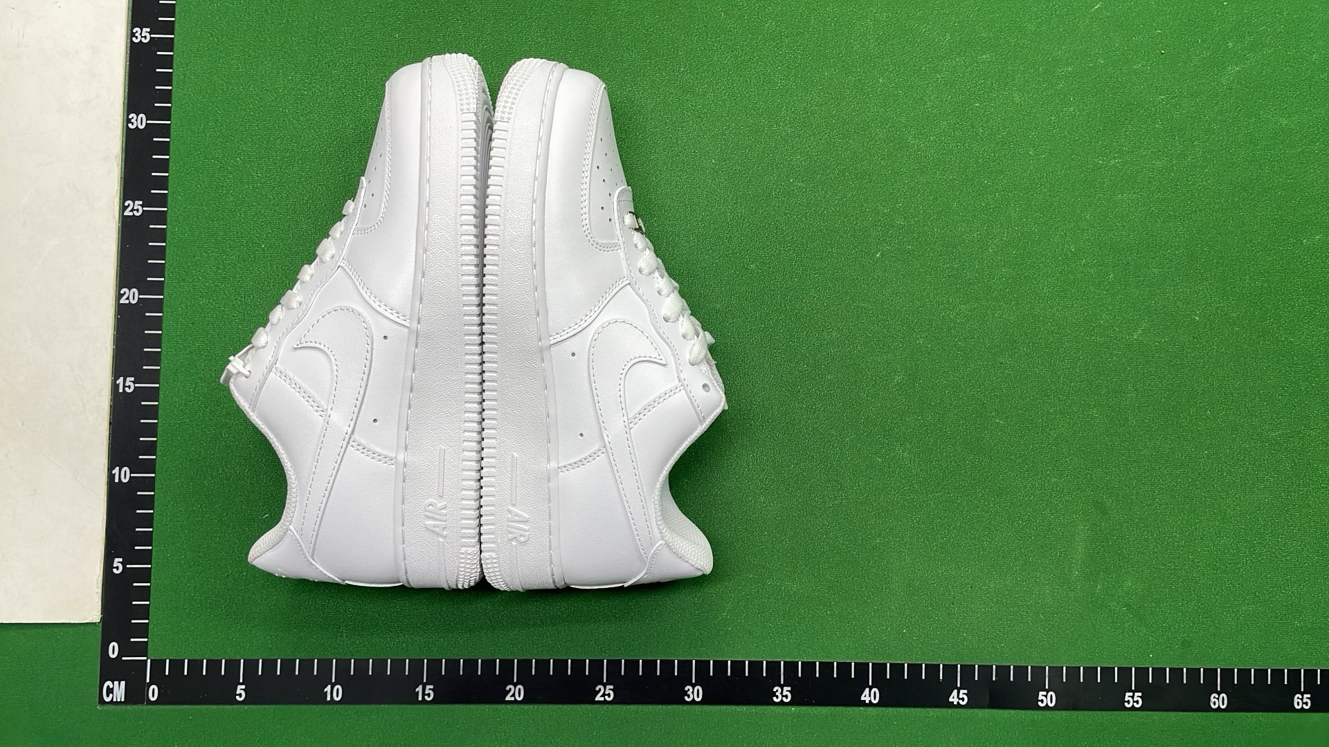 Nike Air Force 1 Low High Top Sneakers