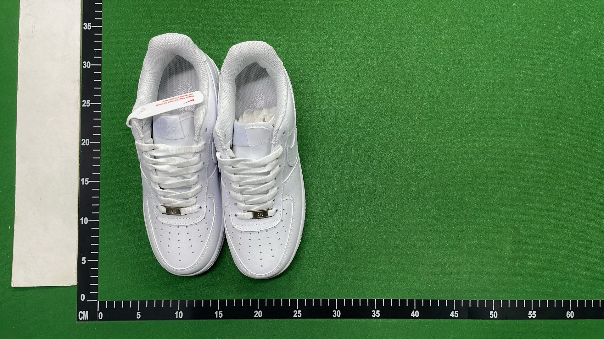 Nike Air Force 1 Low High Top Sneakers