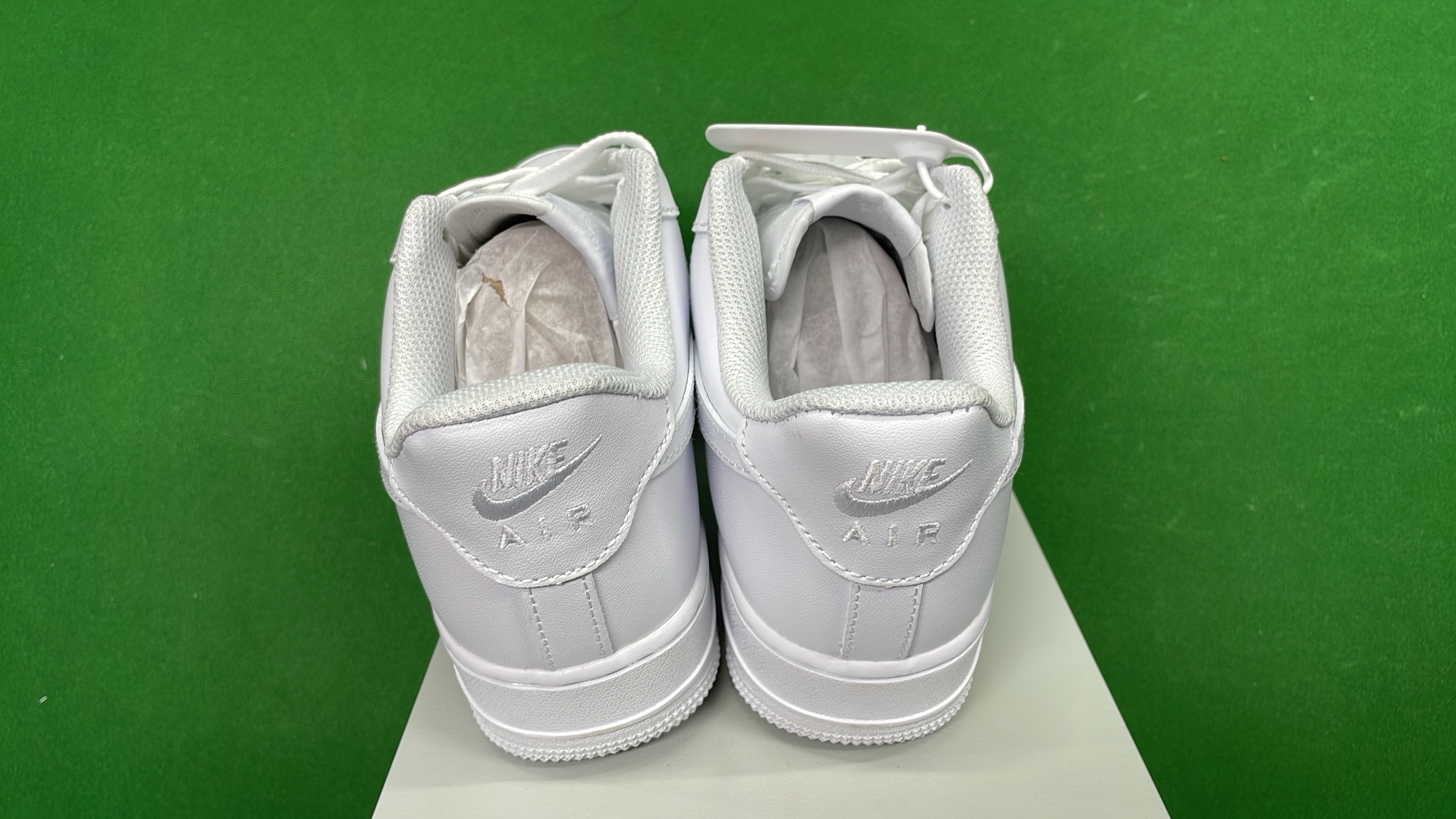Nike Air Force 1 Low High Top Sneakers