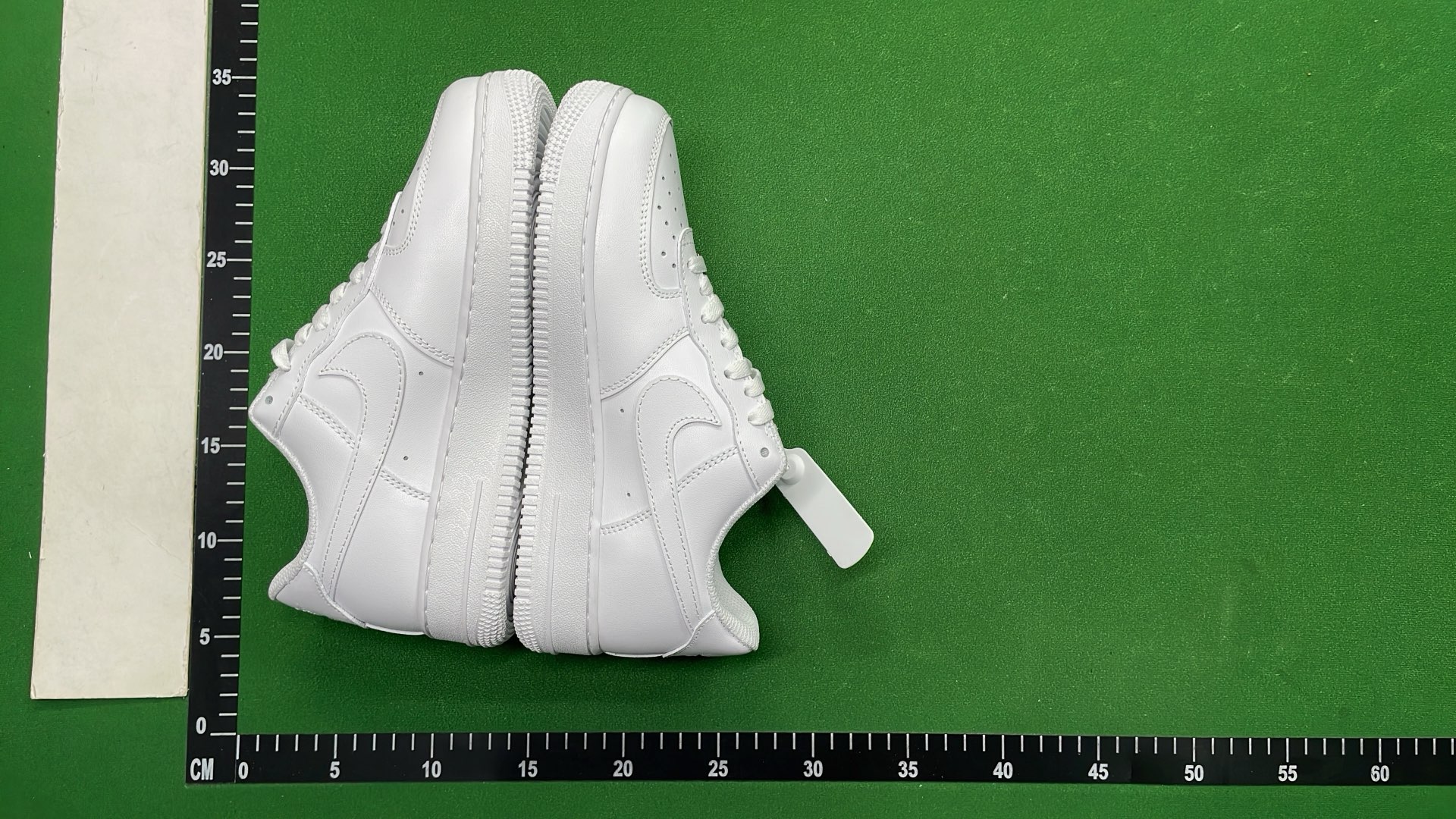 Nike Air Force 1 Low High Top Sneakers