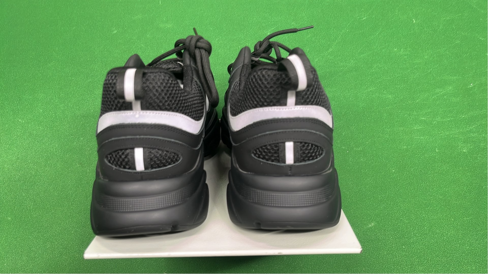 Dior B23 High-Top Sneakers for Men and Women