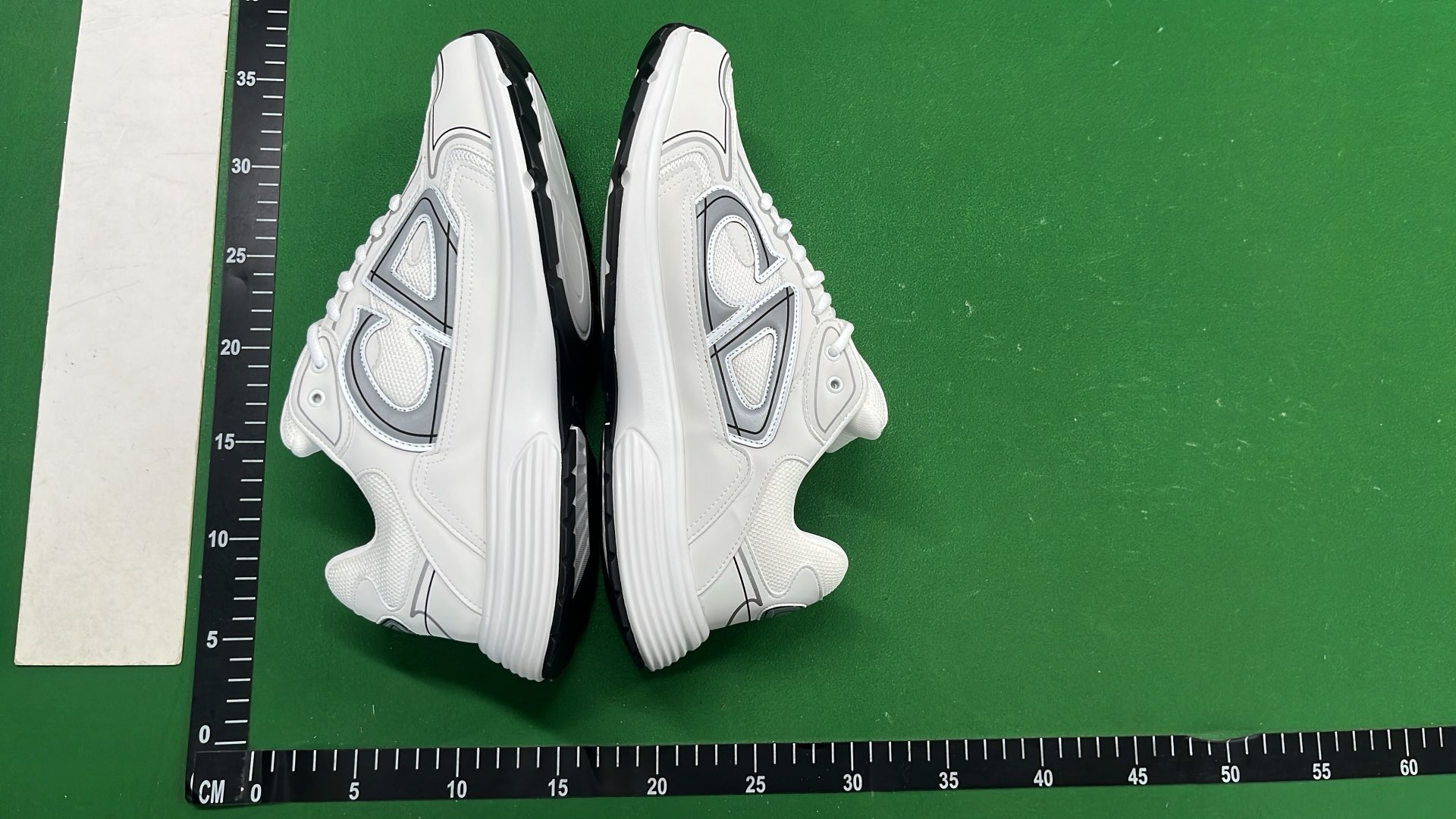Dior CD Sneakers | Fashionable Athletic Shoes for Men and Women