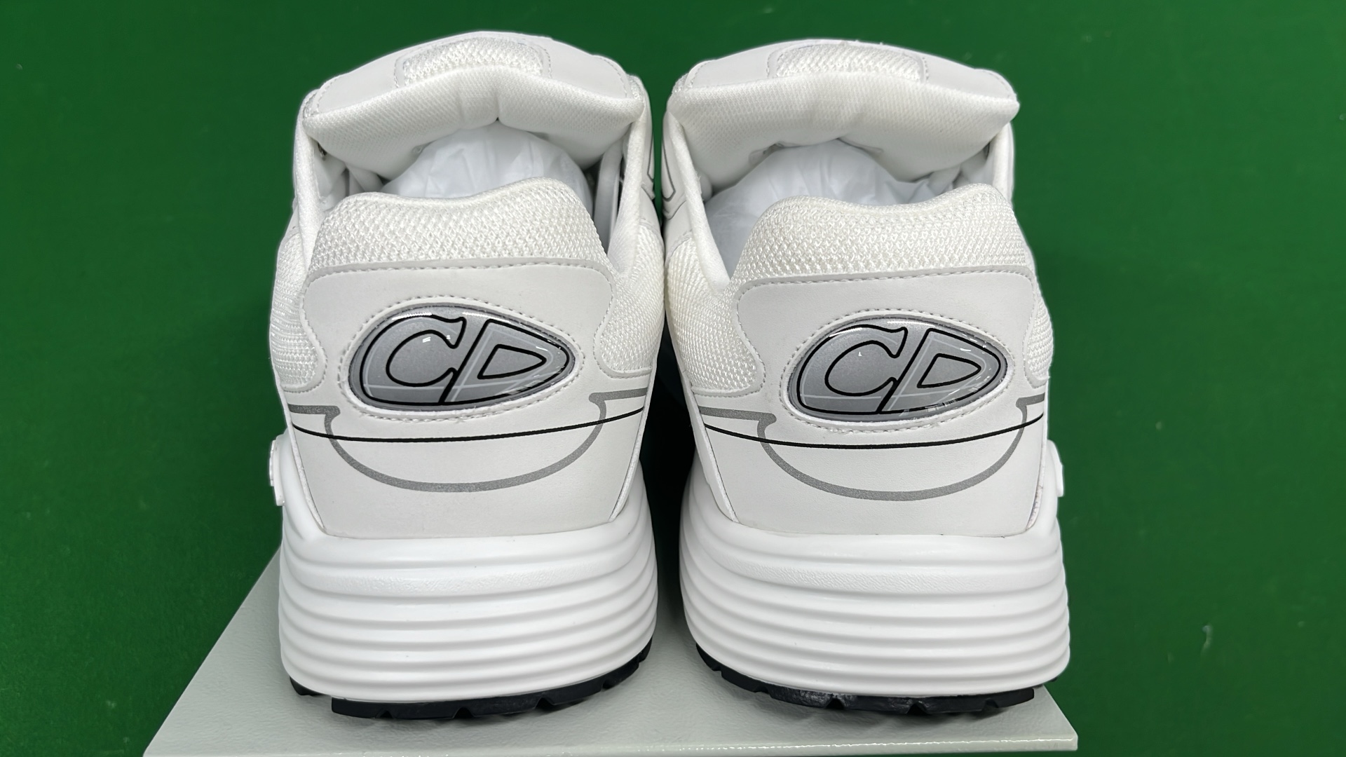 Dior CD Sneakers | Fashionable Athletic Shoes for Men and Women