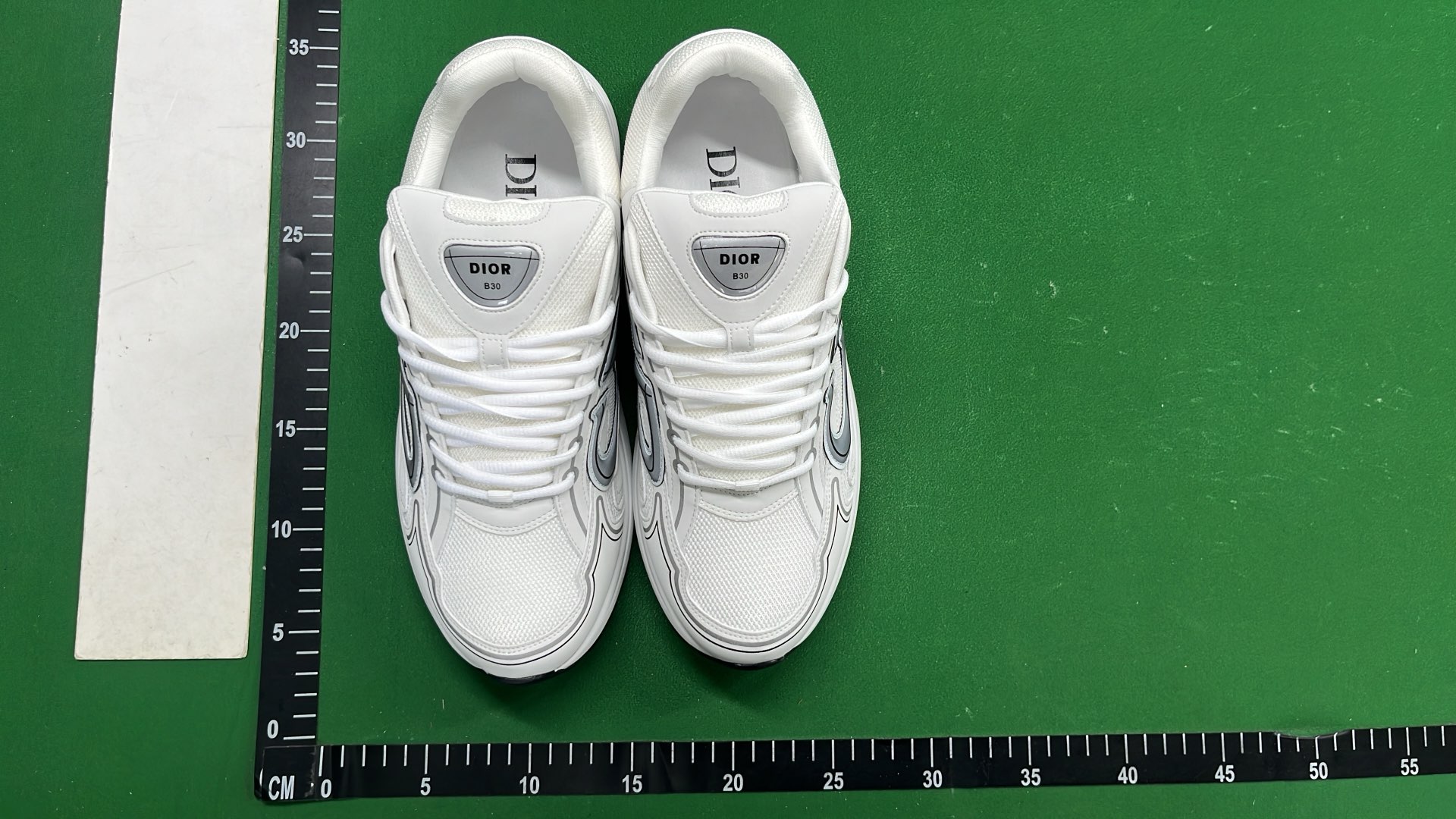 Dior CD Sneakers | Fashionable Athletic Shoes for Men and Women