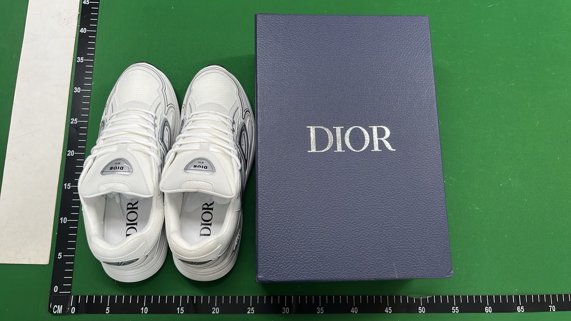 Dior CD Sneakers | Fashionable Athletic Shoes for Men and Women