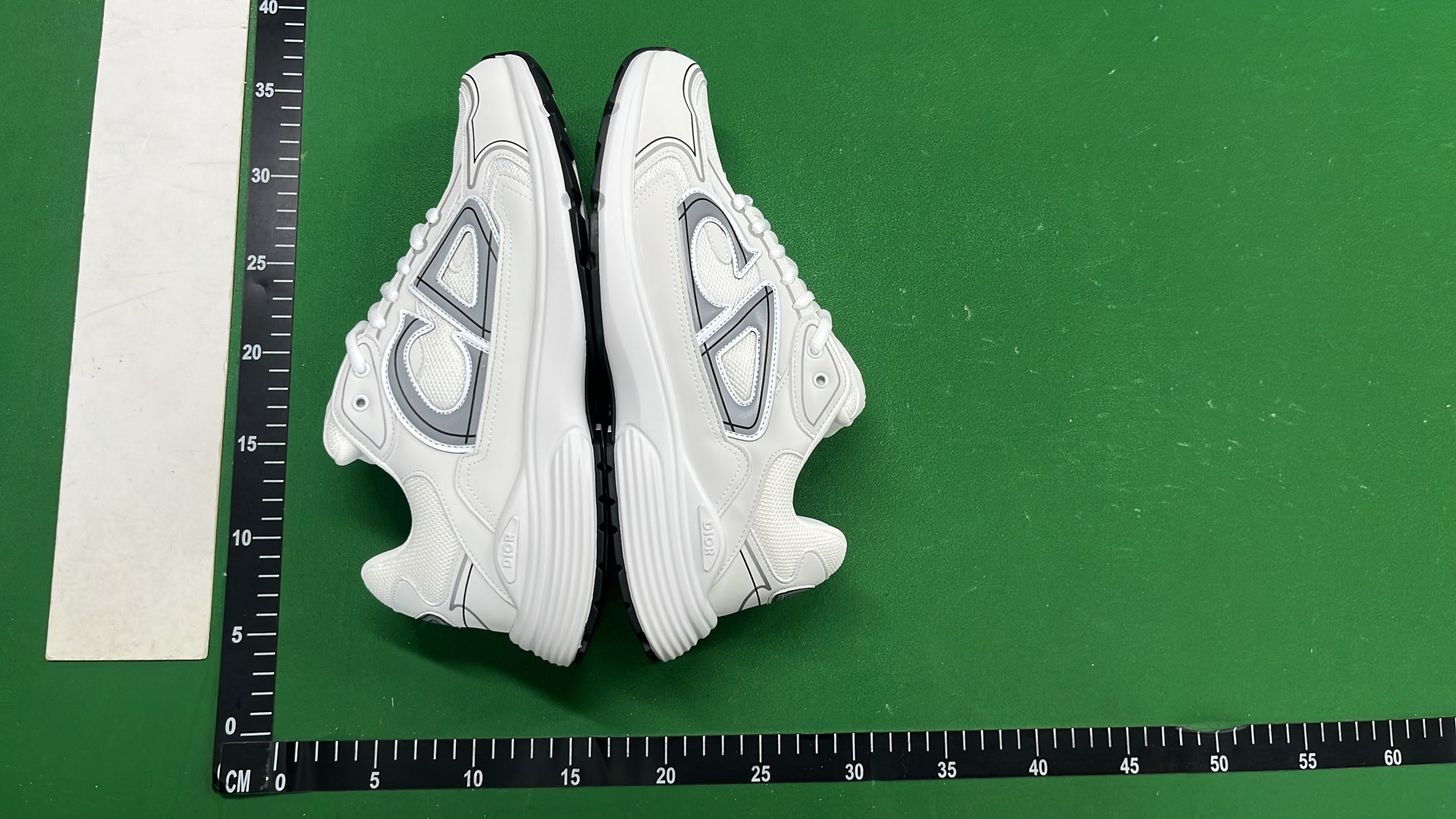 Dior CD Sneakers | Fashionable Athletic Shoes for Men and Women