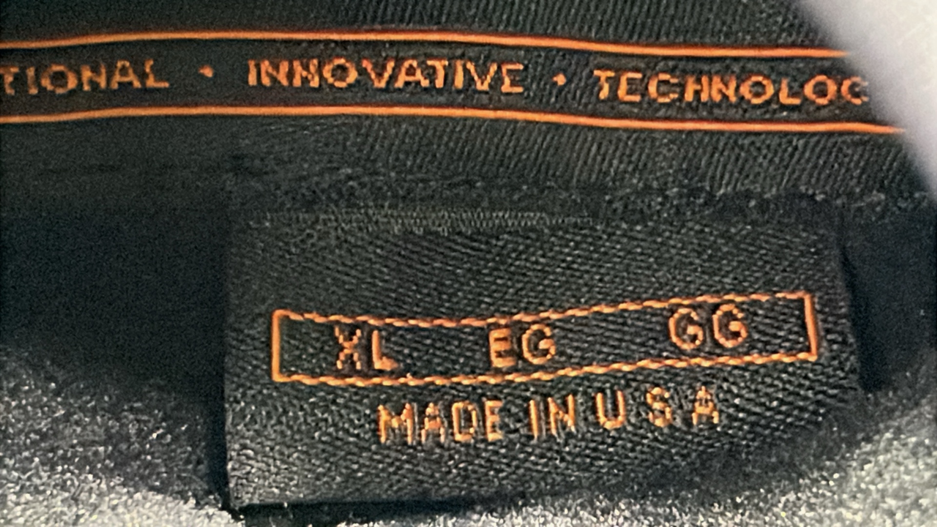 Supreme x Nike ACG Fleece Hoodie Black