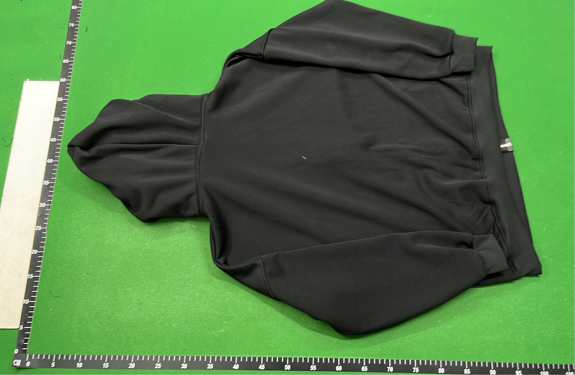 Lacoste Zip-Up Hoodie Men's Sweatshirt Casual Wear
