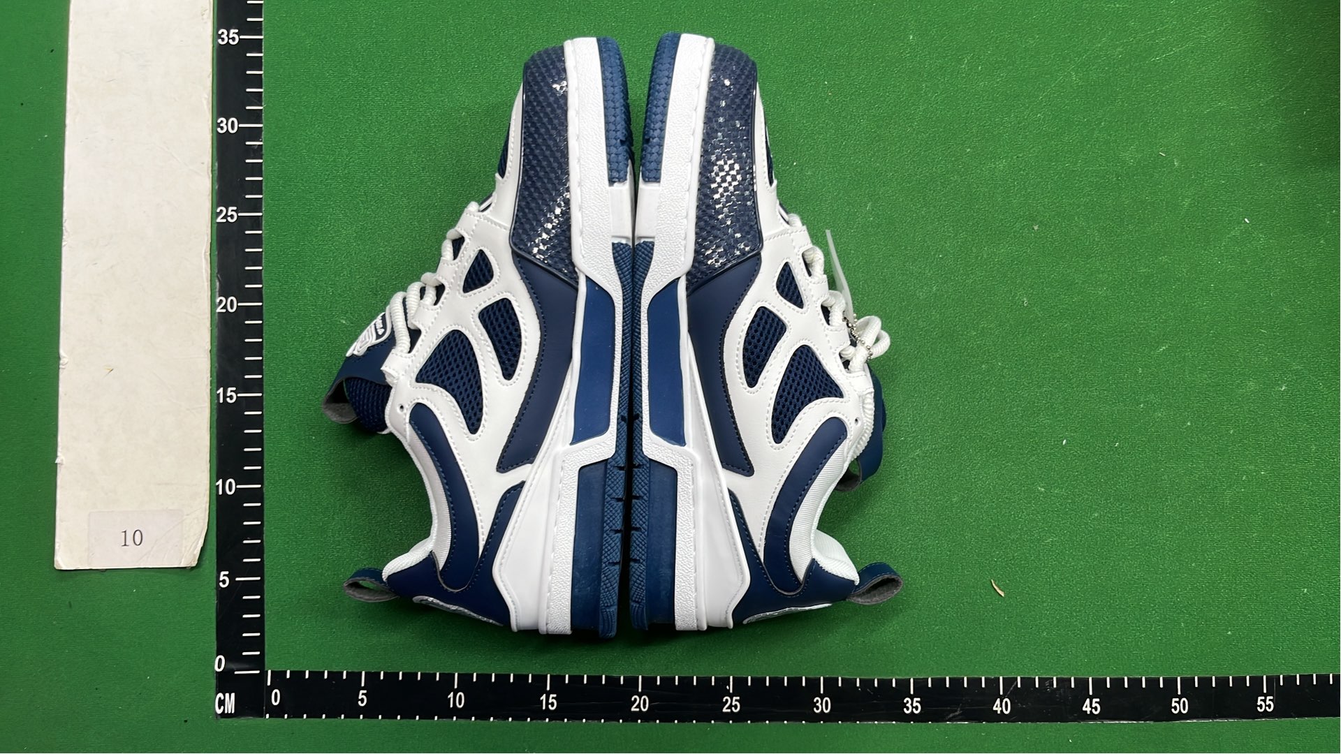 LV Trainer Sneakers in Multiple Colors