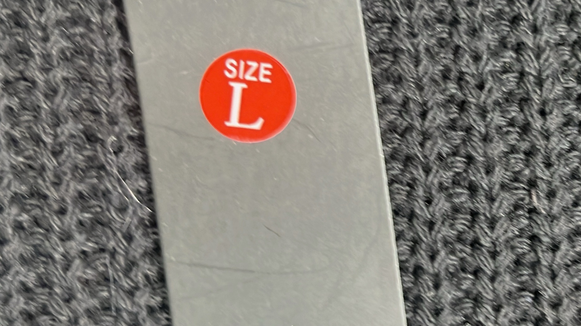 Stone Island Green Wool Sweater with Patch Logo
