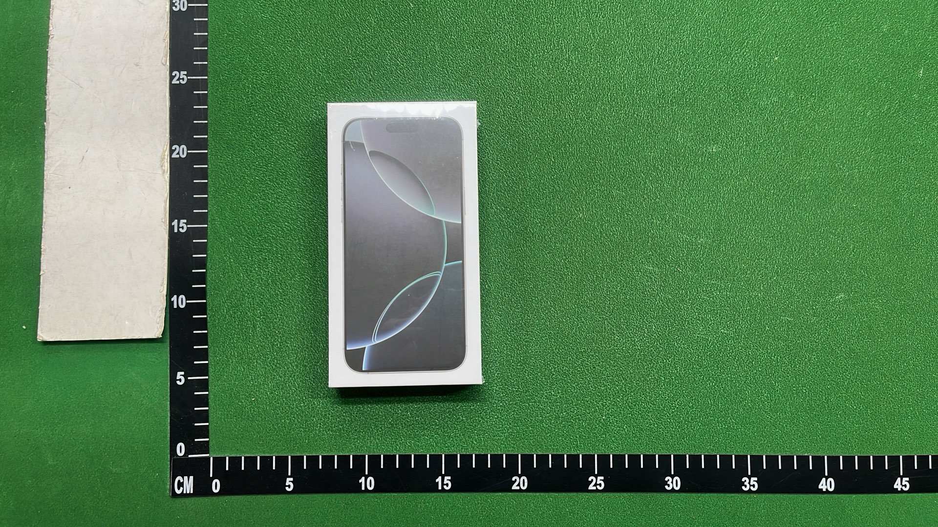 iPhone 12 Pro Max - Blue Color Smartphone with Triple Camera System
