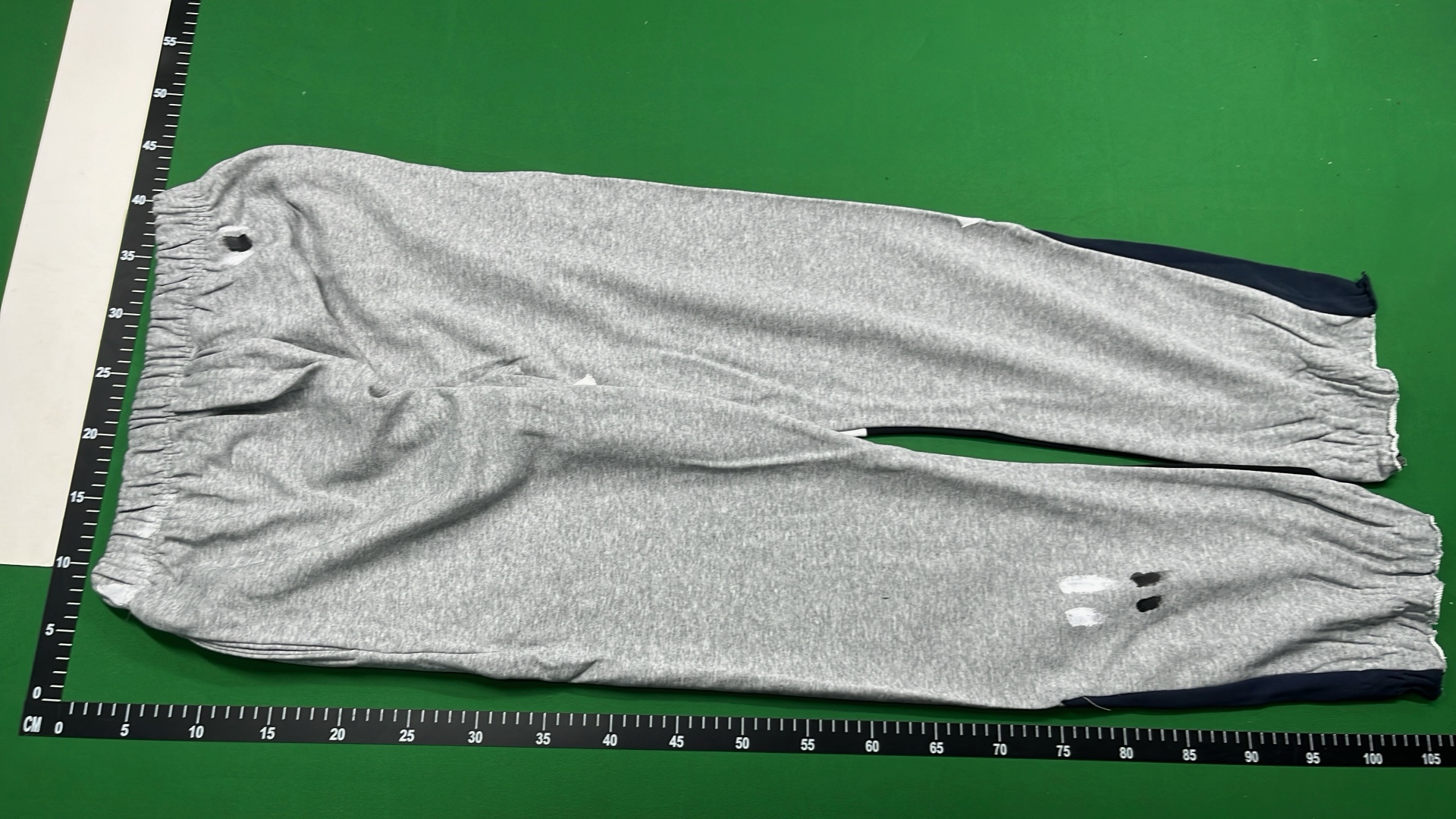 Gallery Dept. Paint Splatter Joggers - Colorful Streetwear Pants