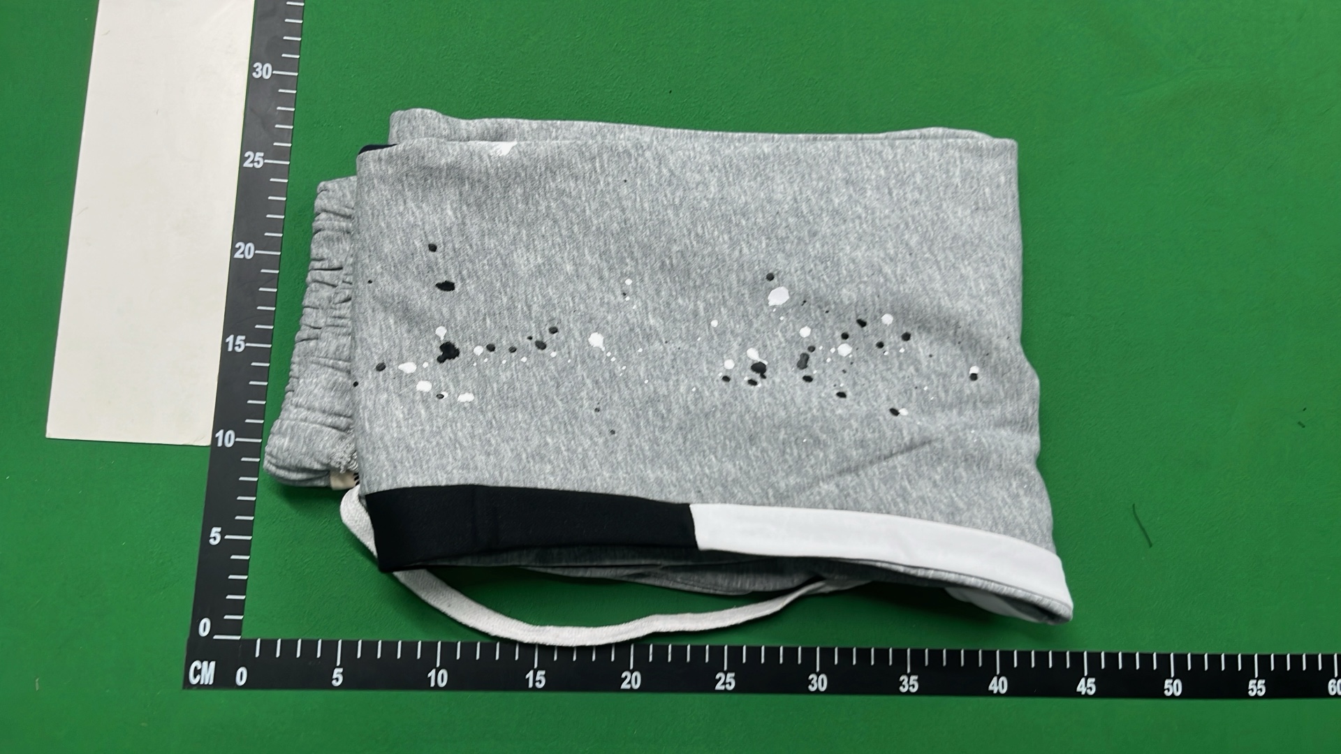 Gallery Dept. Paint Splatter Joggers - Colorful Streetwear Pants