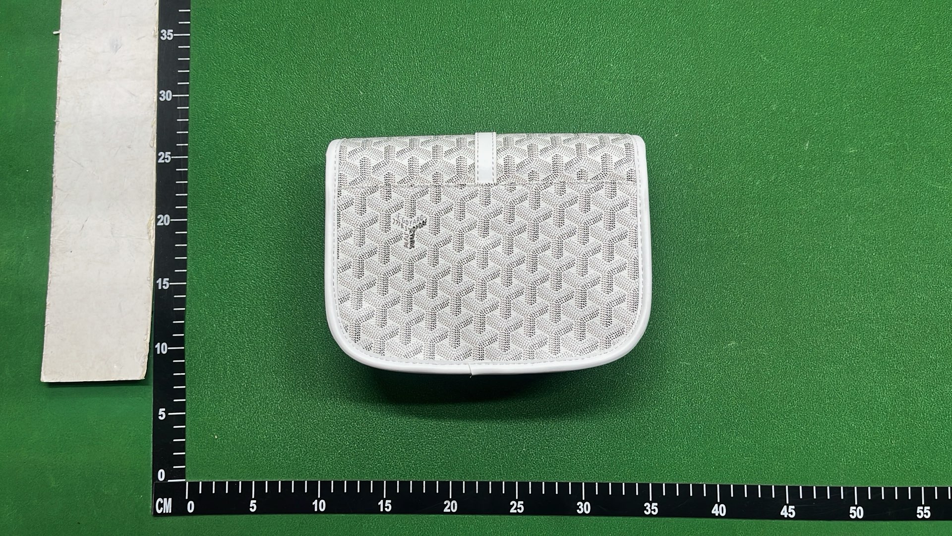 Goyard Card Holder Wallet in Multiple Colors