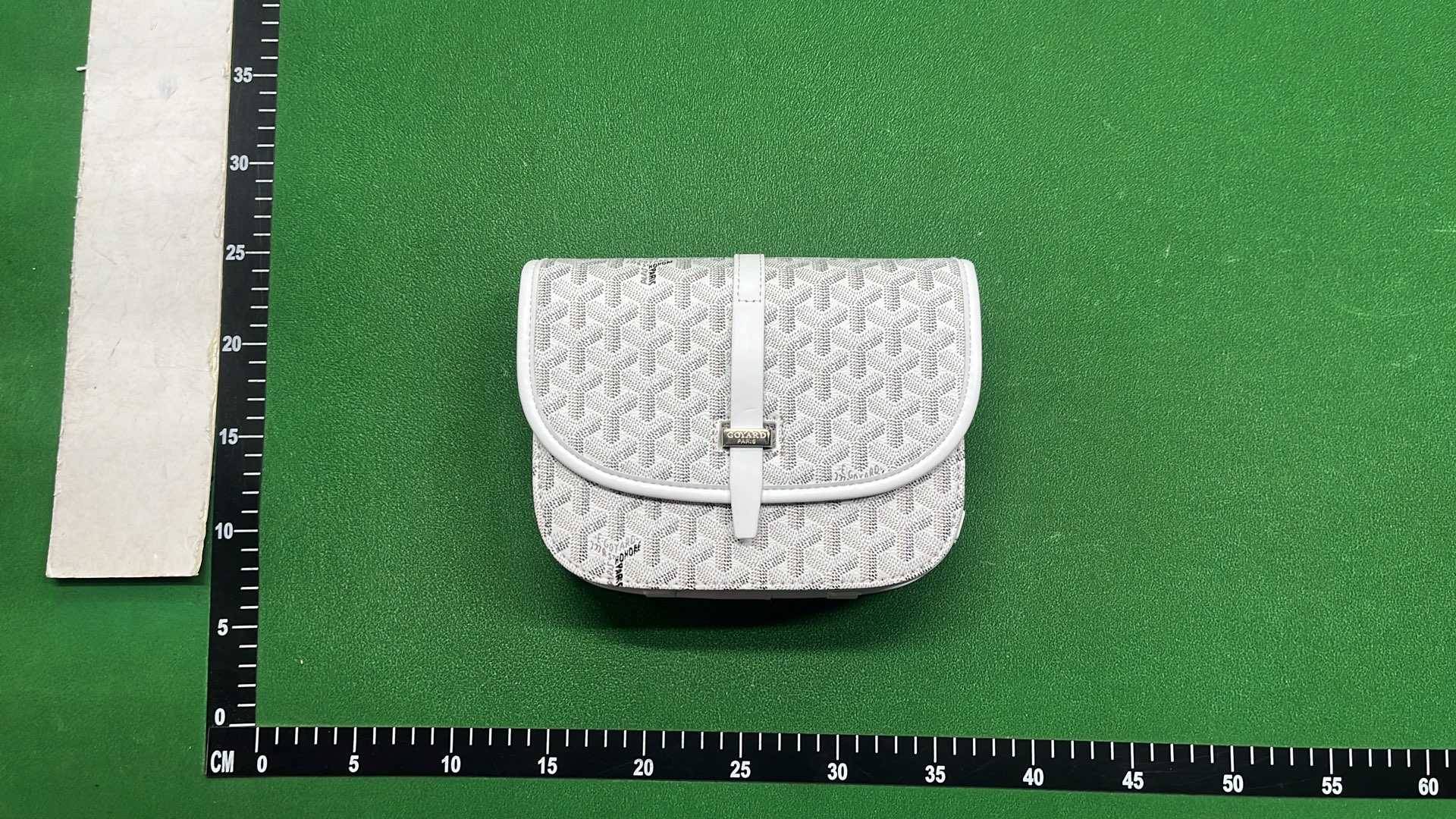 Goyard Card Holder Wallet in Multiple Colors