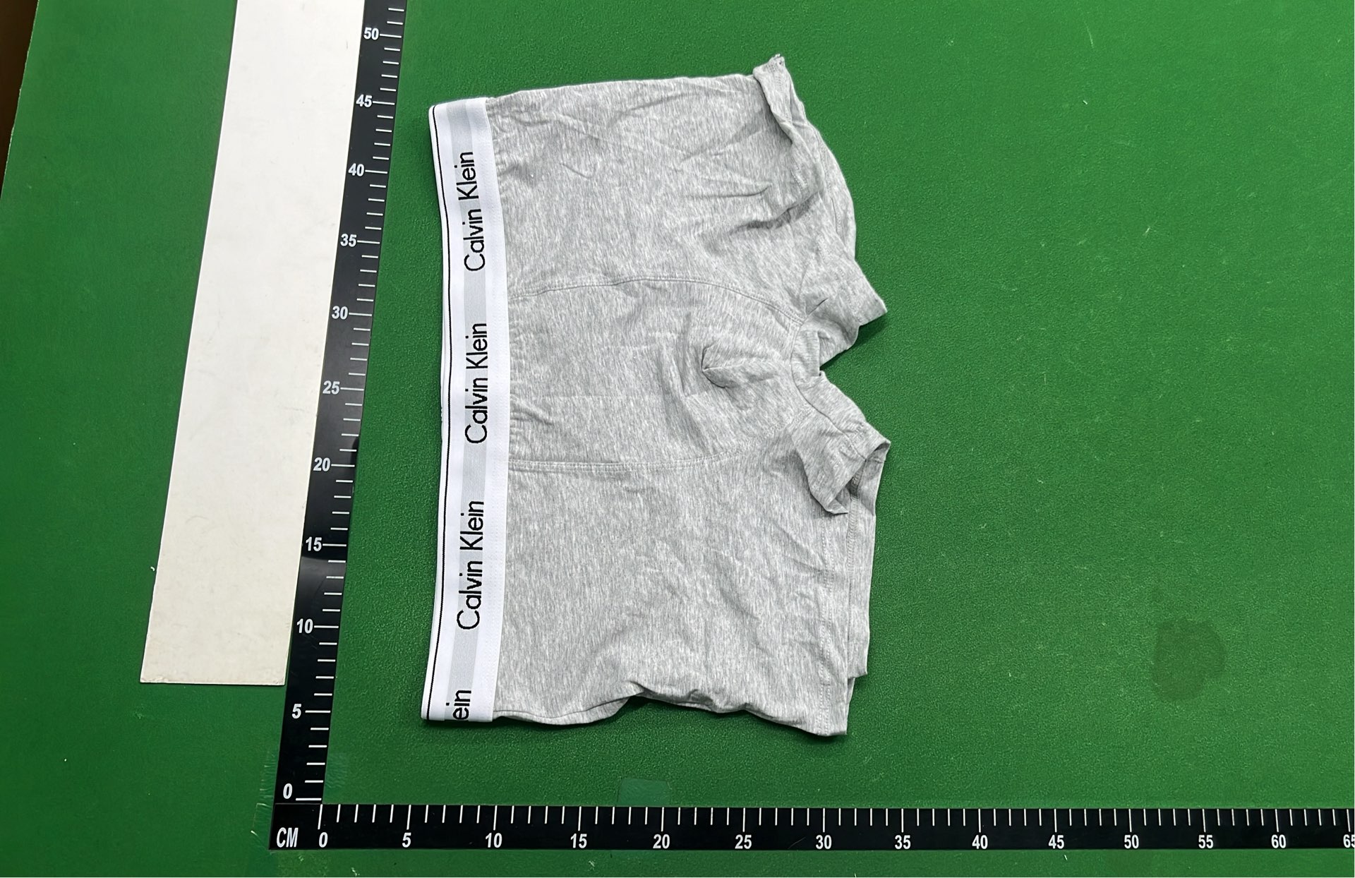 Calvin Klein Cotton Stretch Underwear