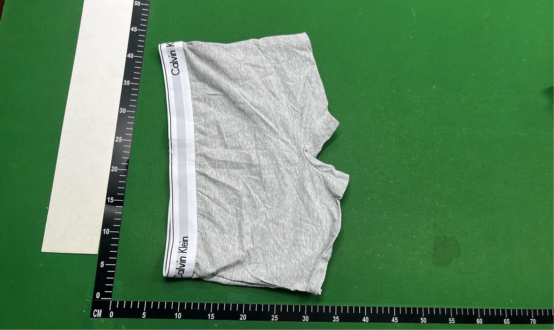 Calvin Klein Cotton Stretch Underwear