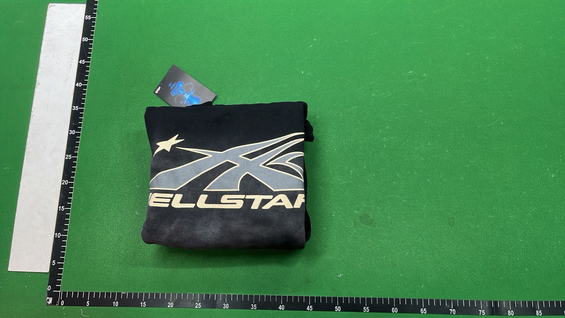 HELLSTAR Hoodies Collection - Bold Streetwear Design
