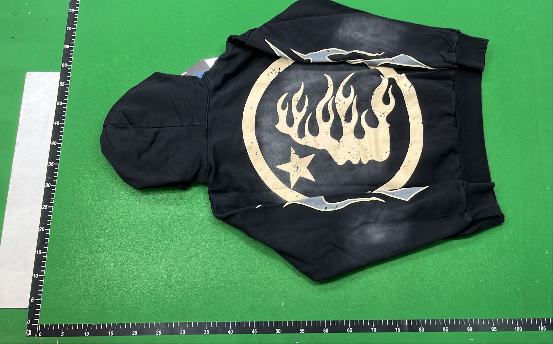 HELLSTAR Hoodies Collection - Bold Streetwear Design