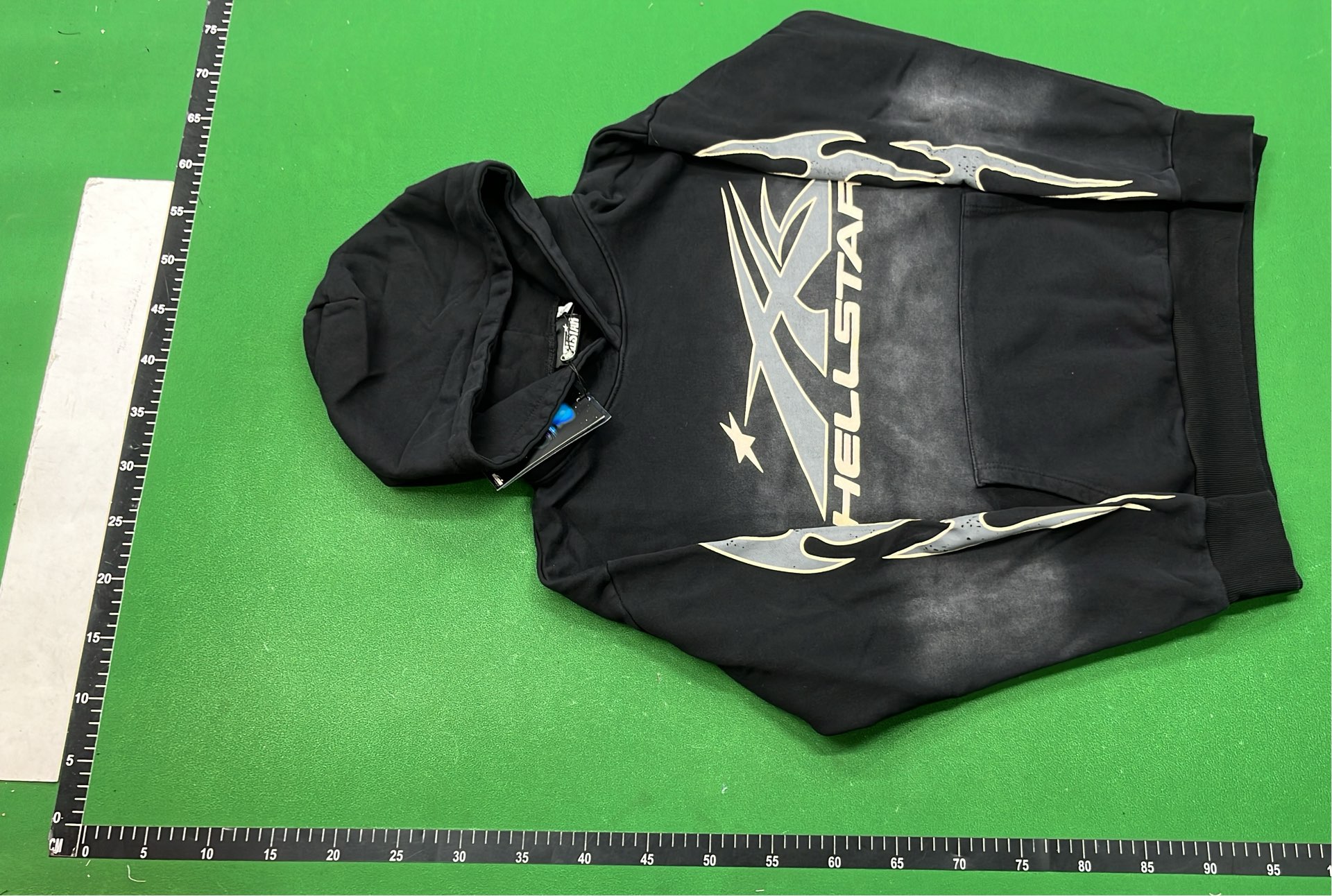 HELLSTAR Hoodies Collection - Bold Streetwear Design
