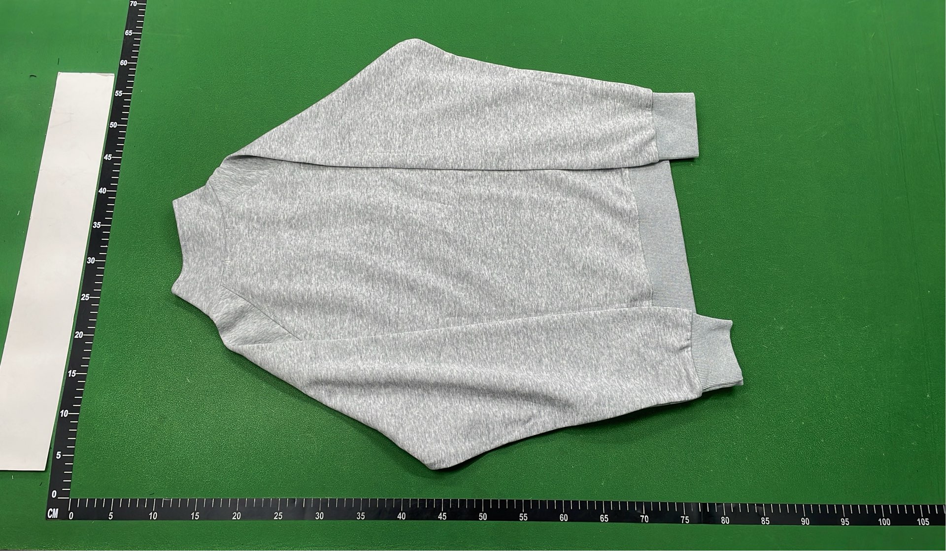 Men's Classic Fit Half-Zip Sweater in Multiple Colors